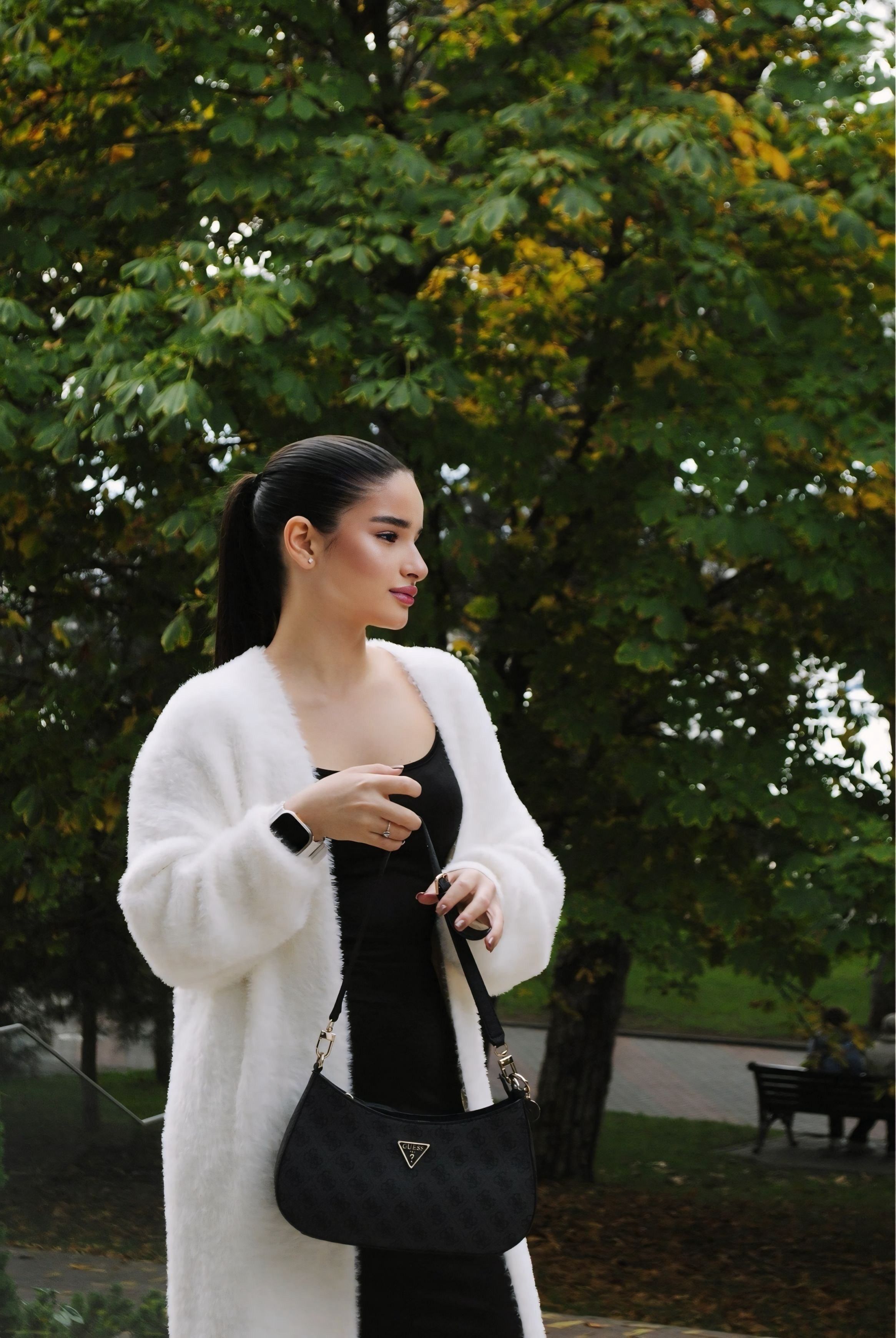 Алина. Фотограф Мария Мусаелян