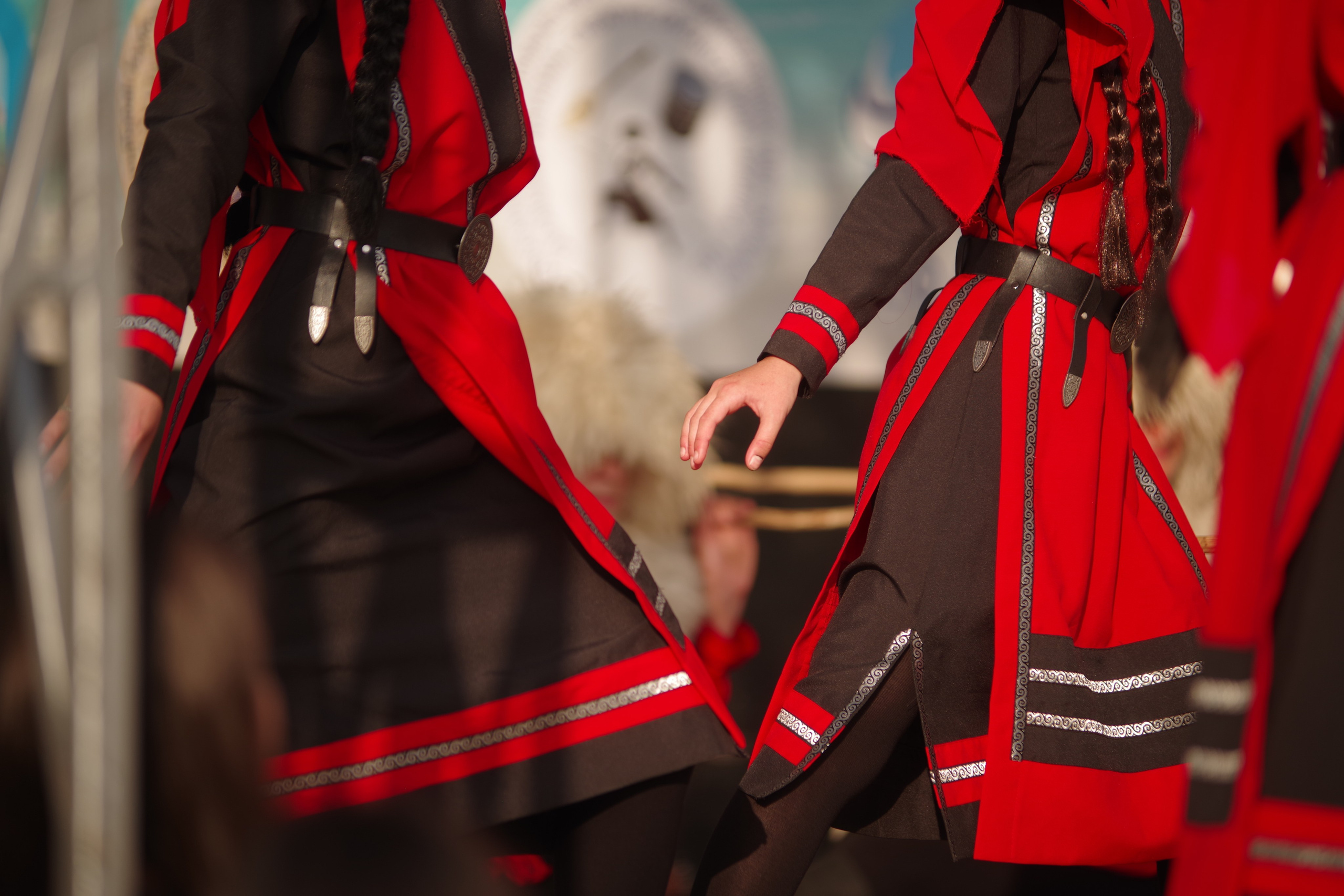 Батуми с ლილე. Портретный фотограф Денис Милютин