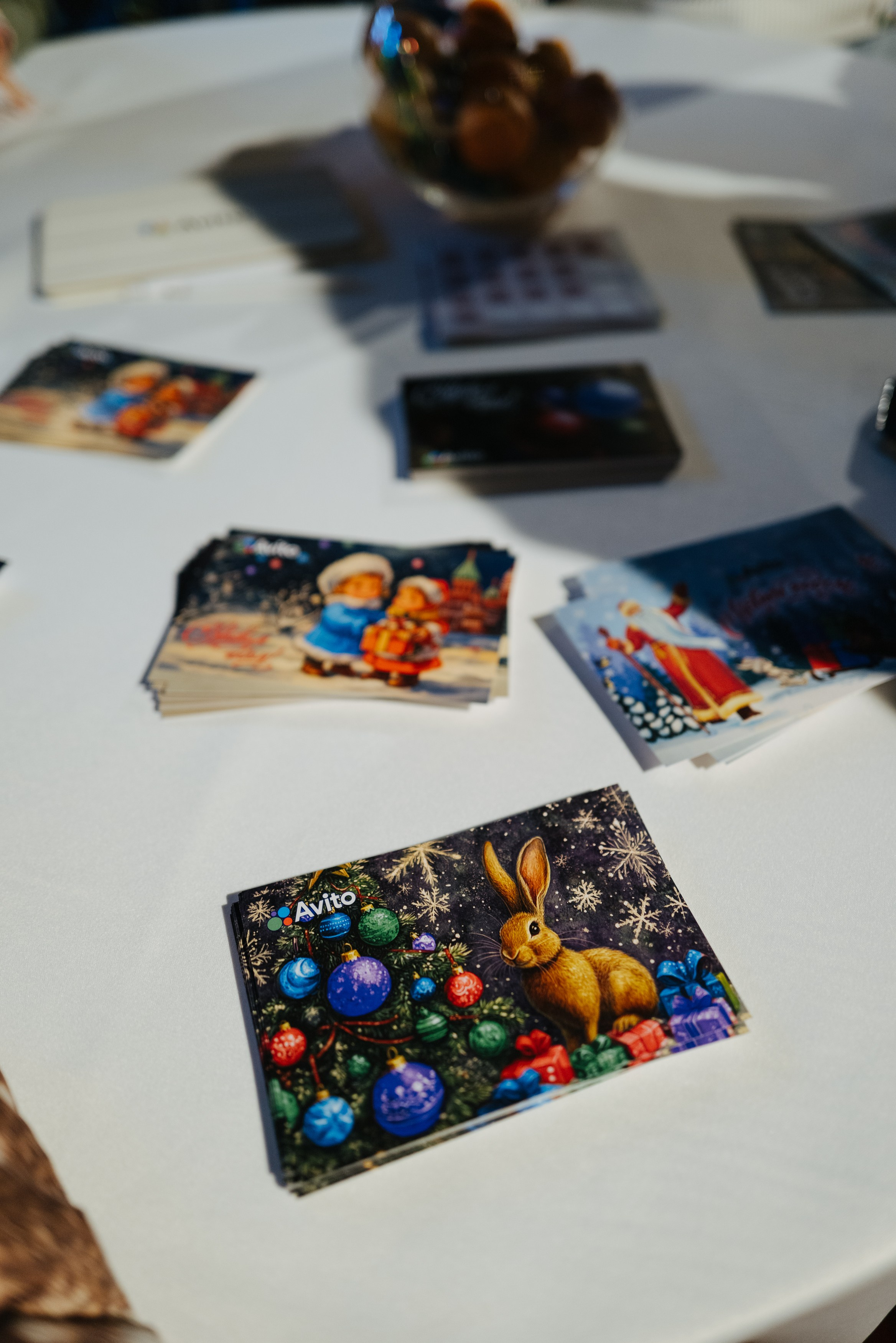 21 декабря 2024 в Типографии Сытина / фото Валерий Белобеев. Фотоотчеты «Ламбада-маркета»