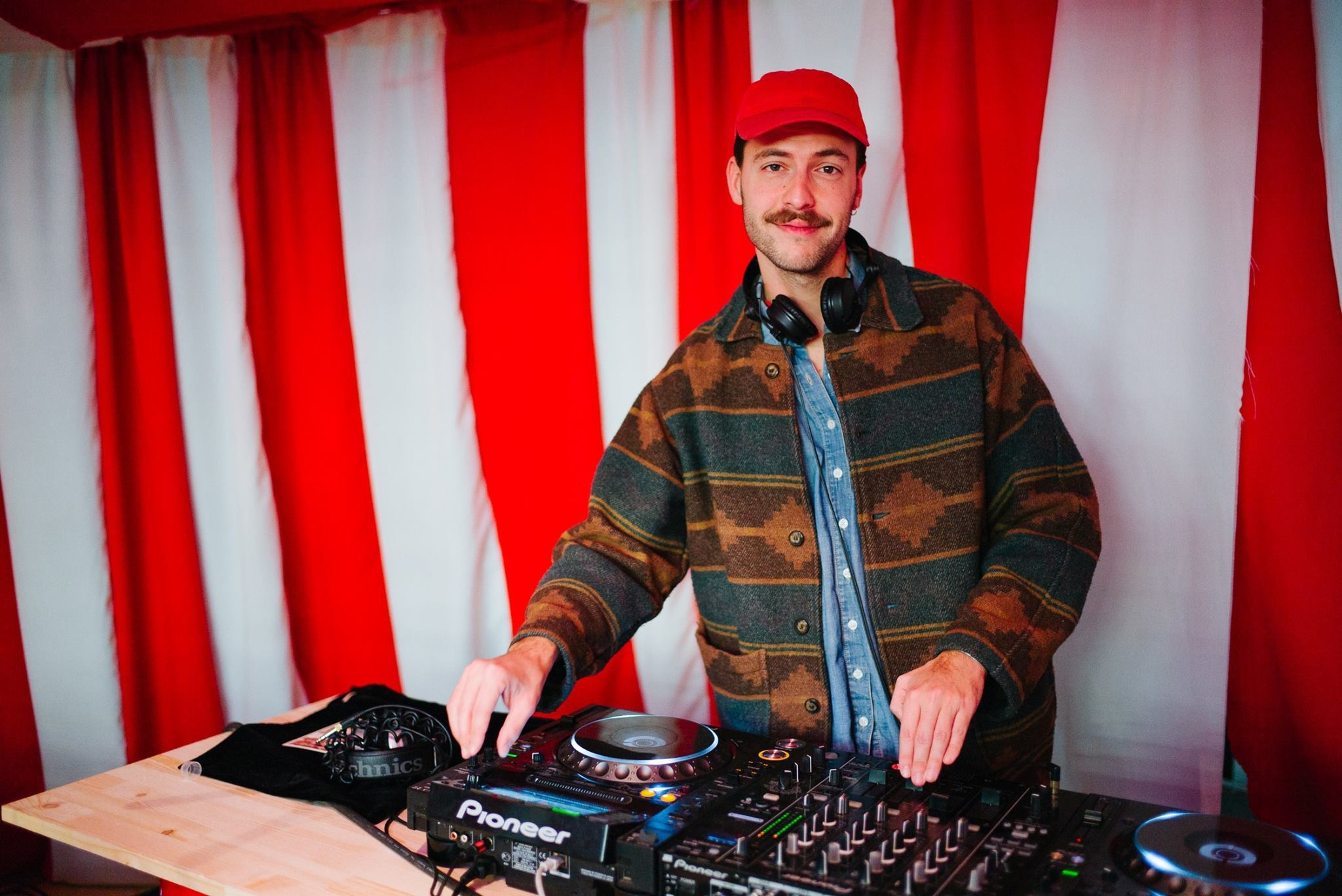 11–12 ноября 2017 / Трёхгорная мануфактура / День 2 / фото Валерий Белобеев. Фотоотчеты «Ламбада-маркета»