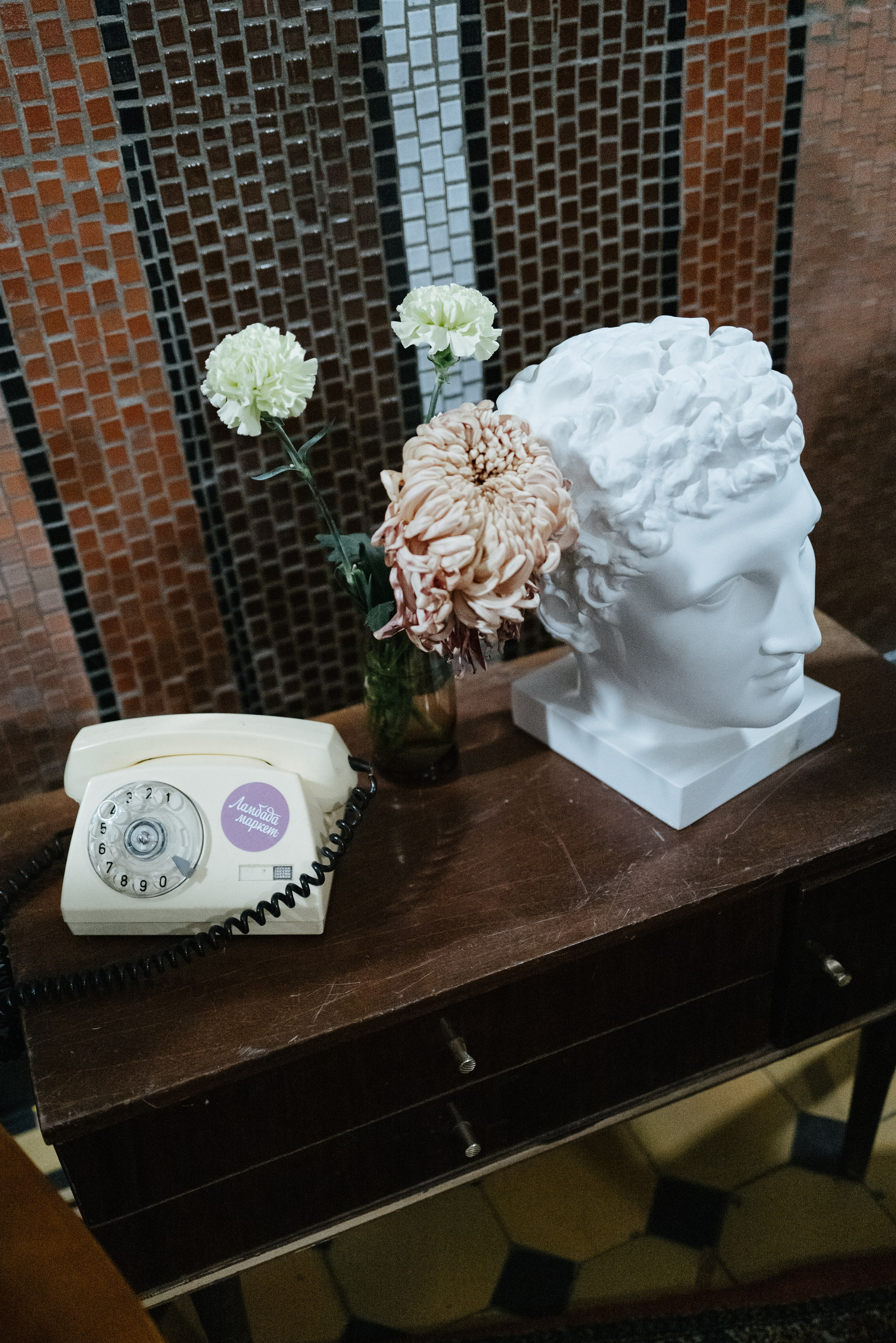 16 ноября 2024 в пространстве «Кристалл» / фото Валерий Белобеев. Фотоотчеты «Ламбада-маркета»