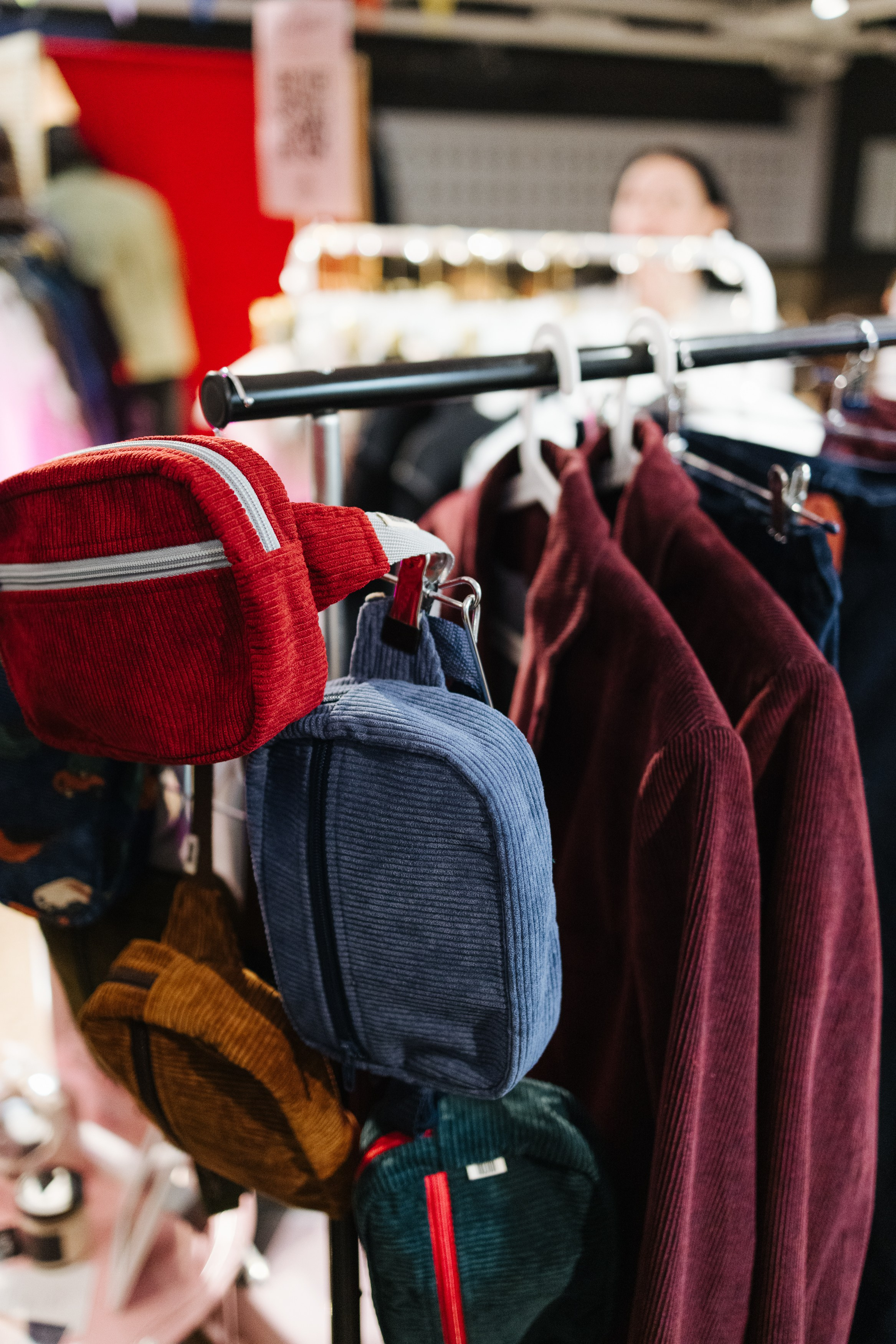 23–24 декабря 2023 в «Три вокзала. Депо» / День 2 / фото Валерий Белобеев. Фотоотчеты «Ламбада-маркета»