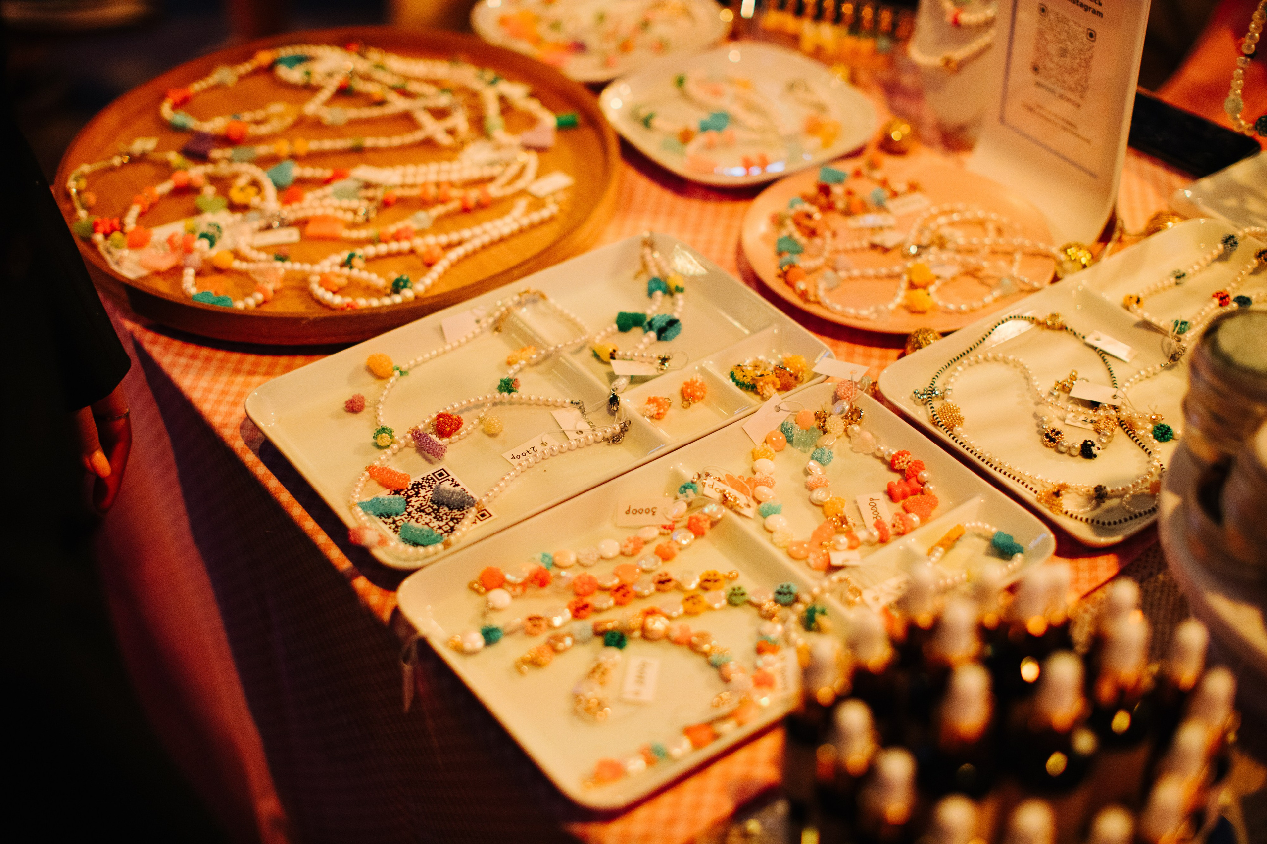 14–15 августа 2021 в «Стрелке». Фотоотчеты «Ламбада-маркета»