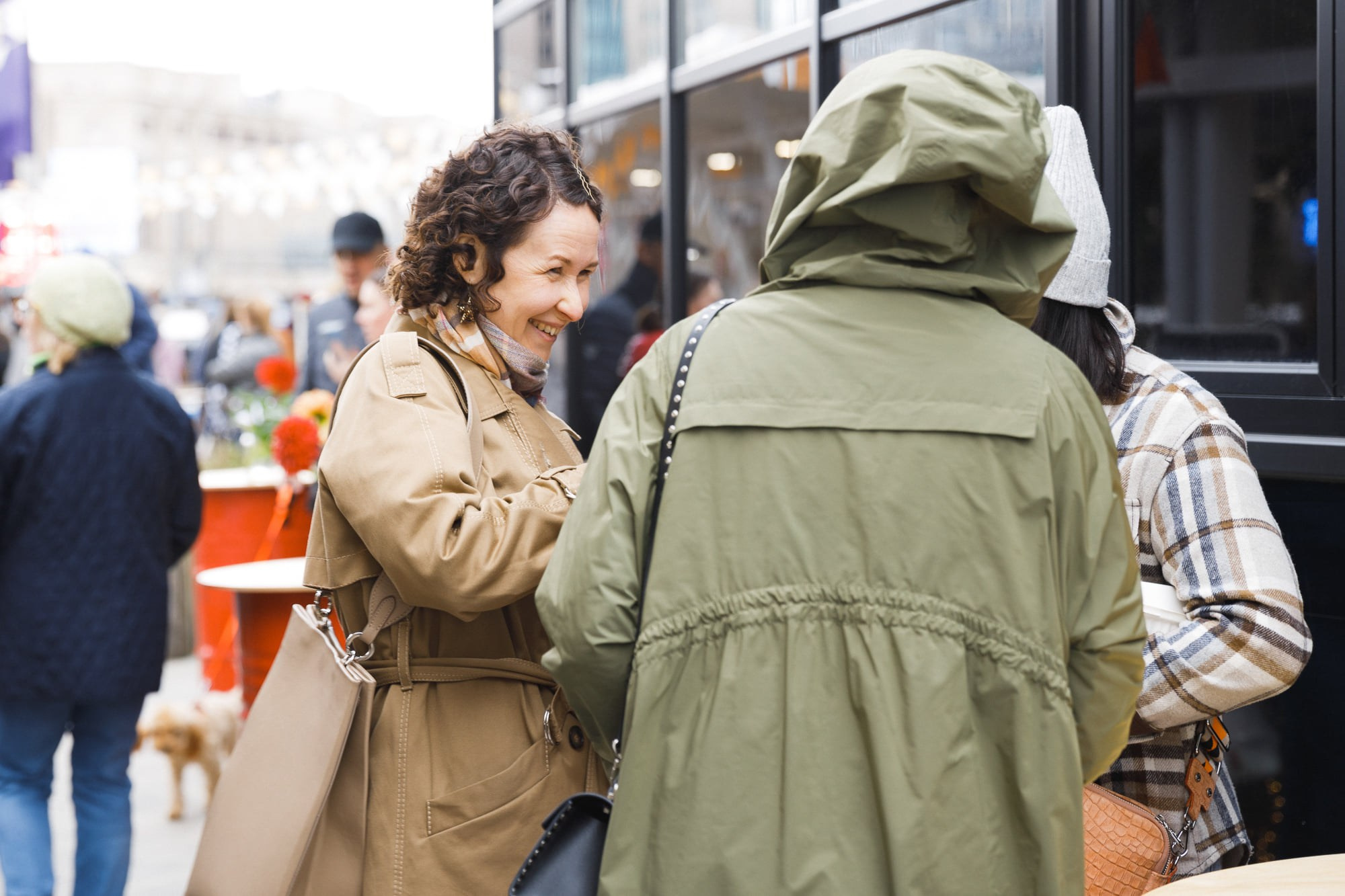 5 сентября 2021 на Даниловском рынке. Фотоотчеты «Ламбада-маркета»