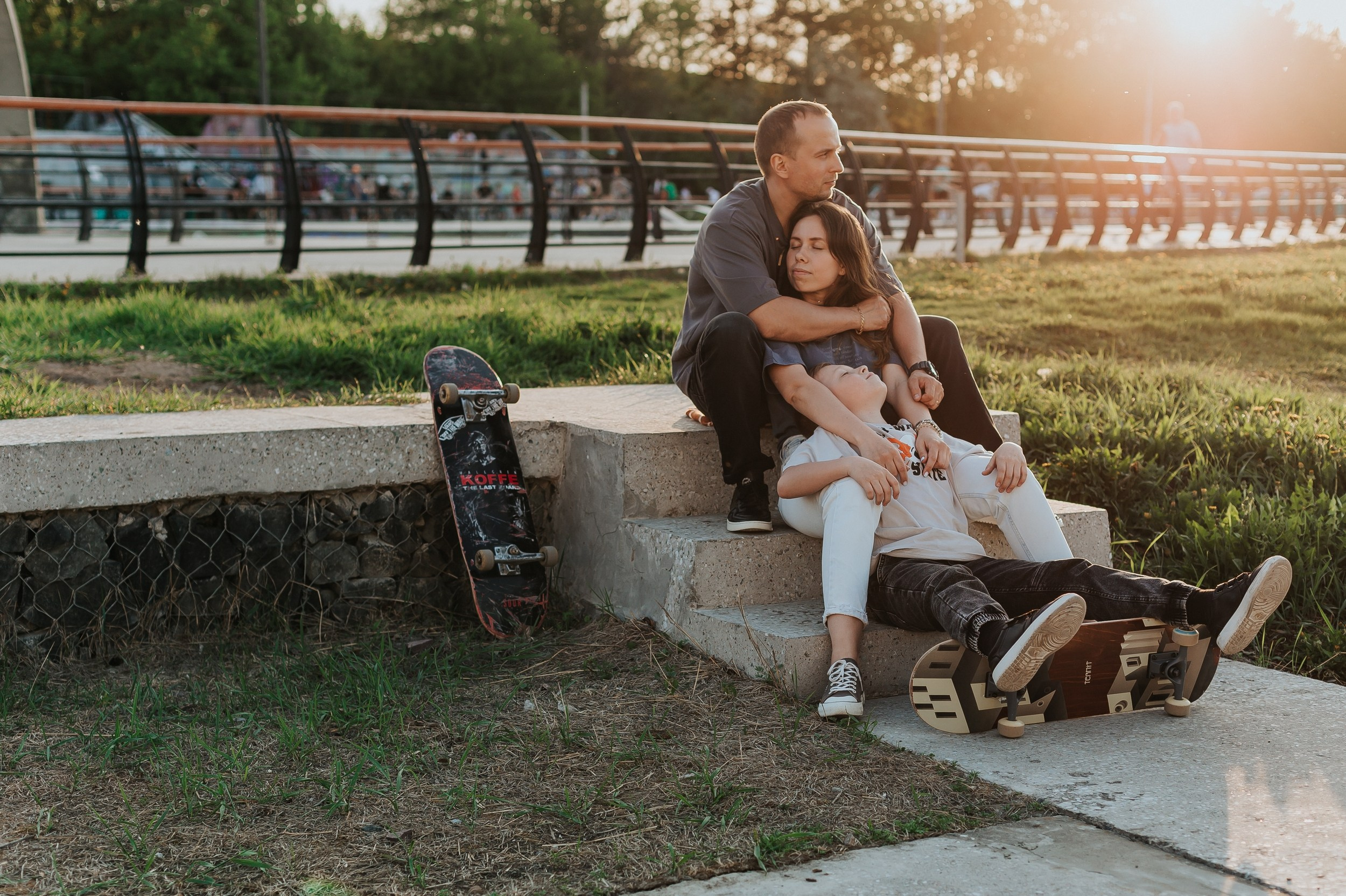 Californication. Свадебный фотограф Пермь