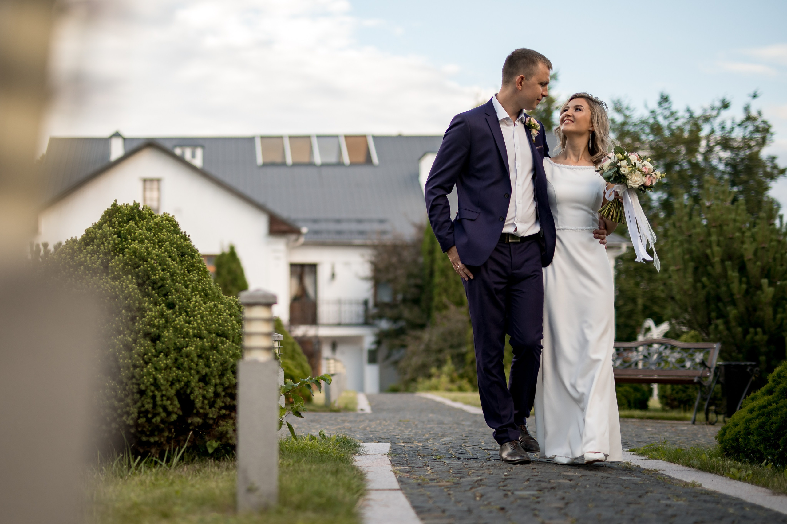 СЪёмка свадеб в Коврове и не только. Фотограф новорожденных, семейный, свадебный, детский фотограф в Коврове Алексей Холин