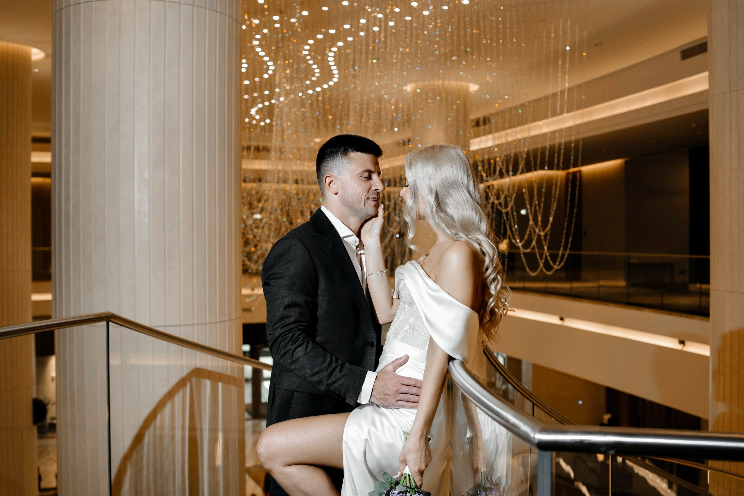 Свадебная фотосъемка утро невесты в отеле Hyatt Regency. Свадебный и семейный фотограф в Москве Светлана Зоткина