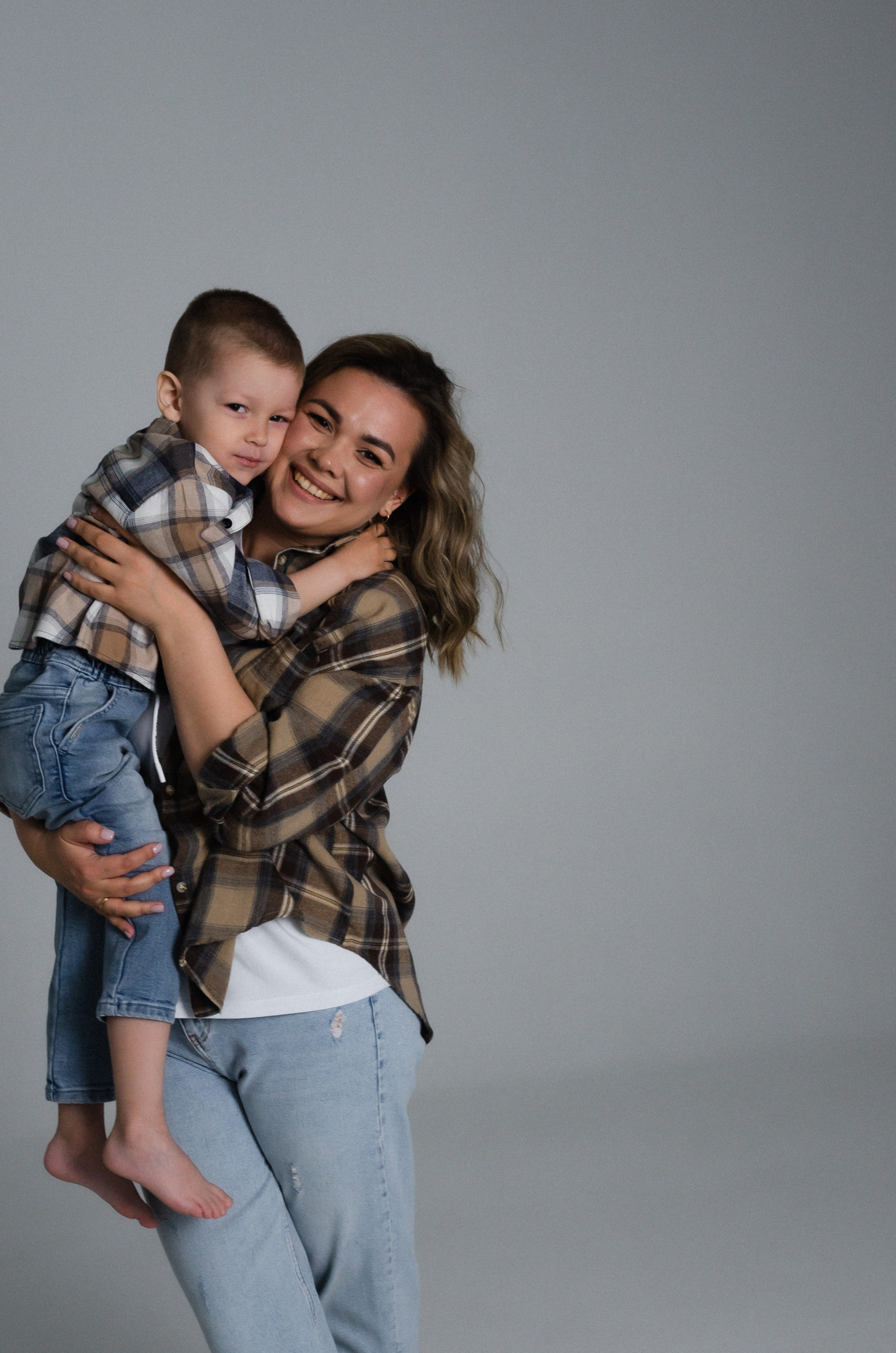 Оля и Мирон. Семейный фотограф в Барнауле и Санкт-Петербурге Ирина Ястребова