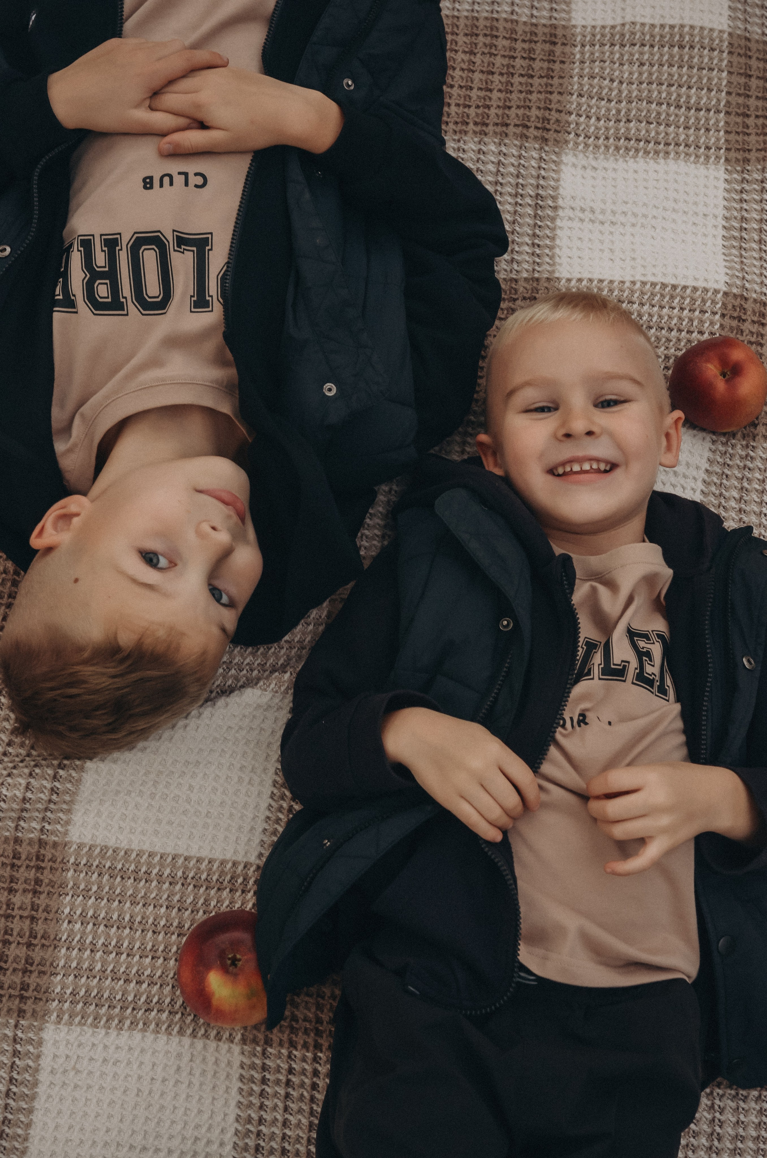 Семейная съемка. Семейный фотограф в Барнауле Ирина Ястребова