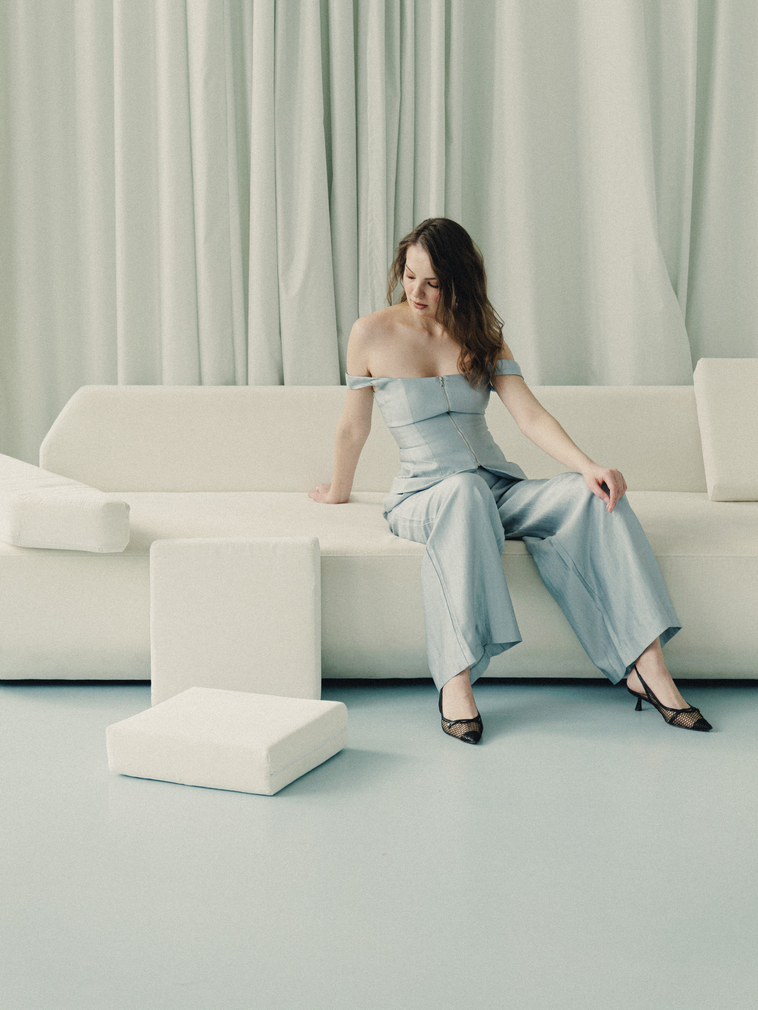 ВАЛЕРИЯ. Свадебный фотограф Москва Ирина Писарева