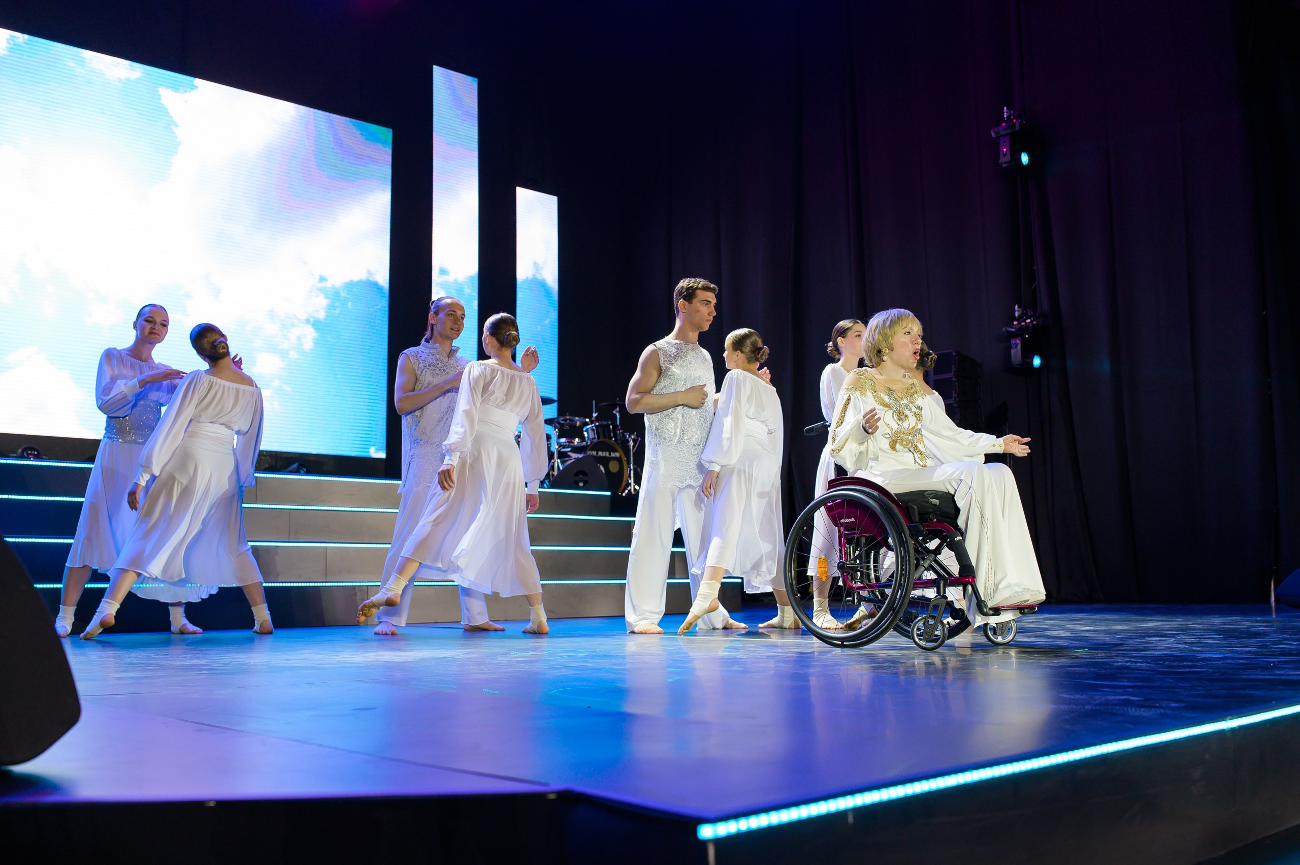 День Соц работника. Фотограф в Кемерово Владислав Шульц