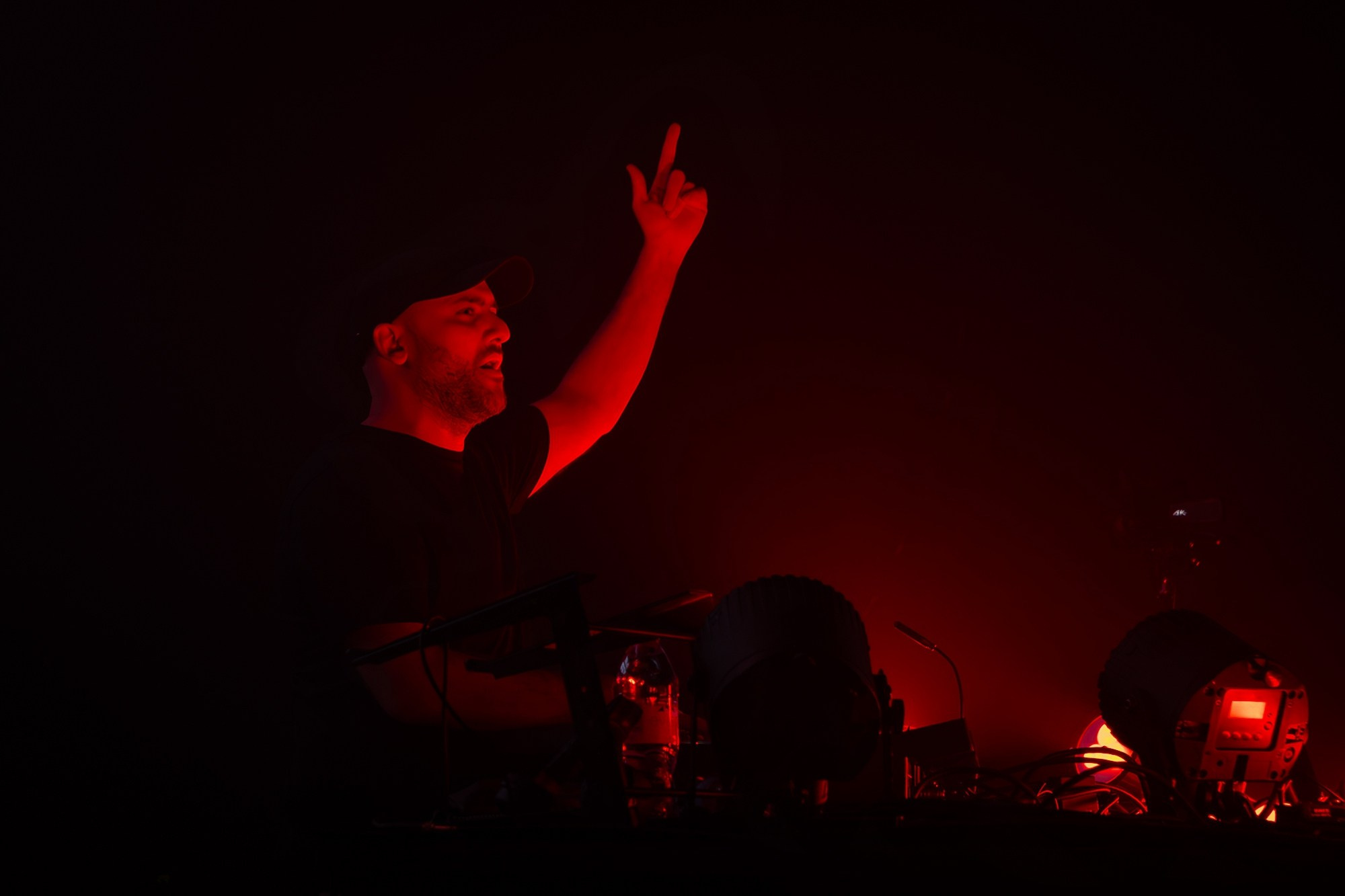 01.05.26 black temptation origins | vk stadium. Фотограф Павел Сердюков