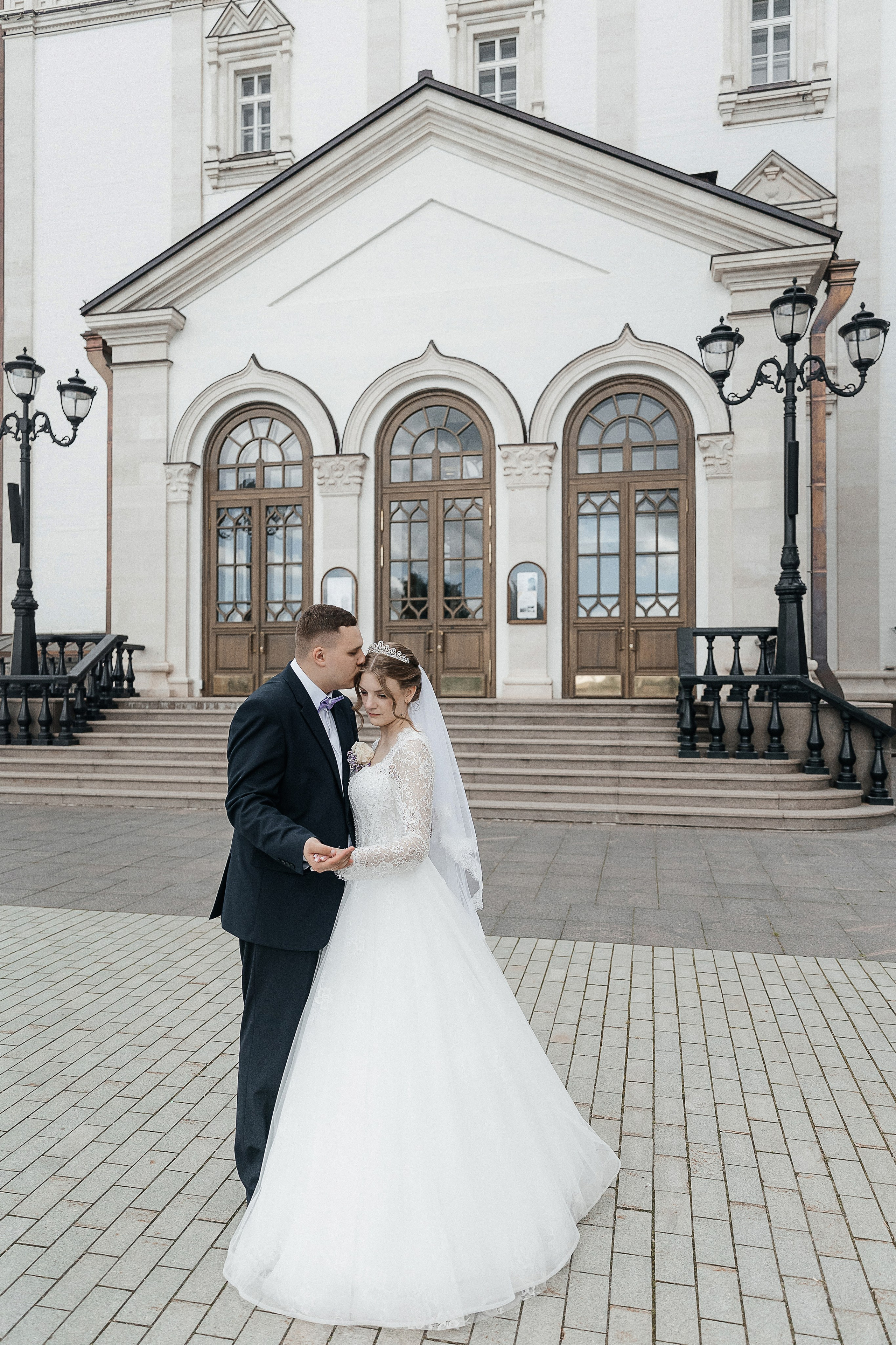Свадьба. Свадебный и семейный фотограф в Твери и Тверской области