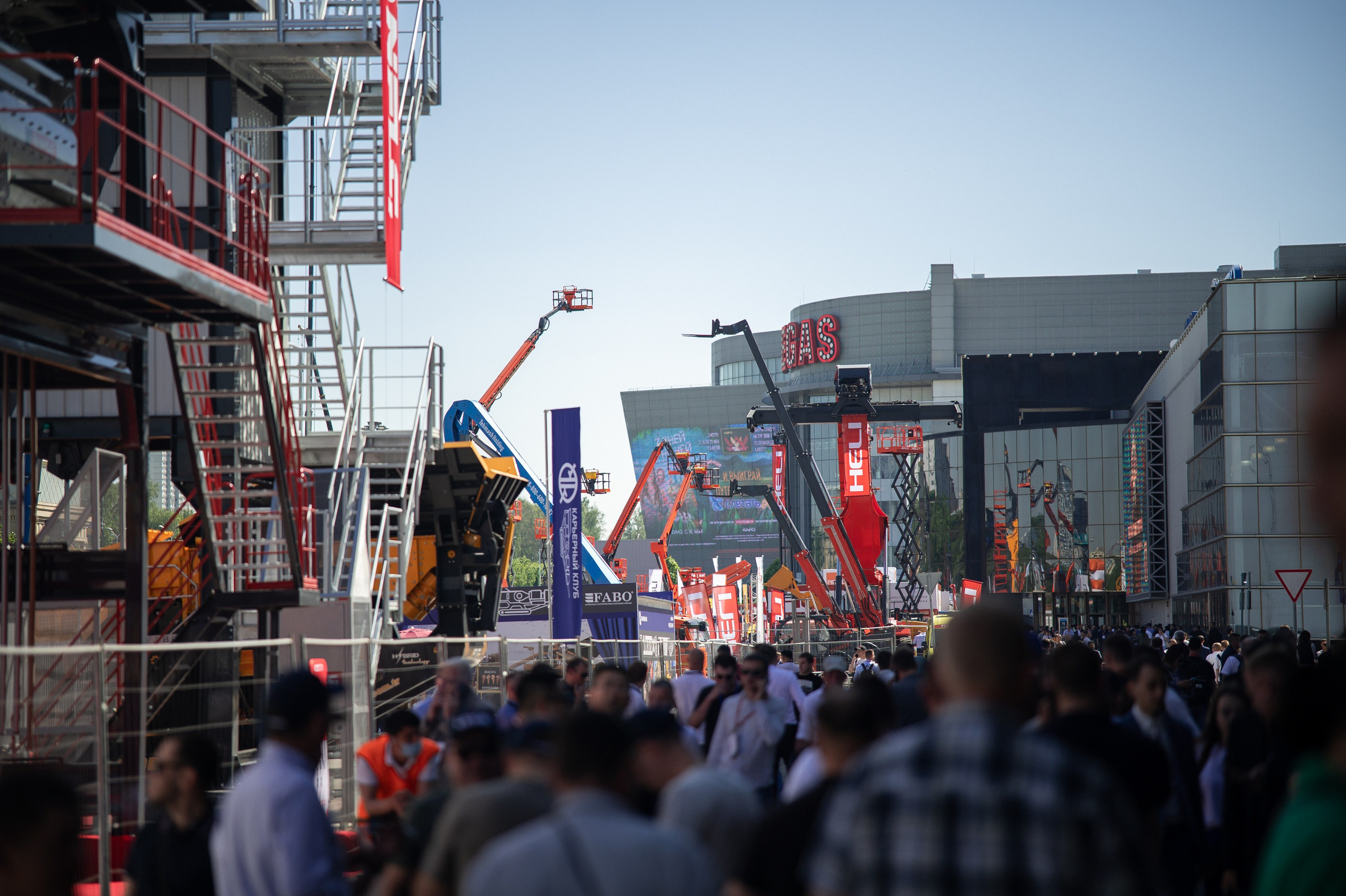 COMVEX 2024. Профессиональный фотограф Москва Россия Граждан Олег