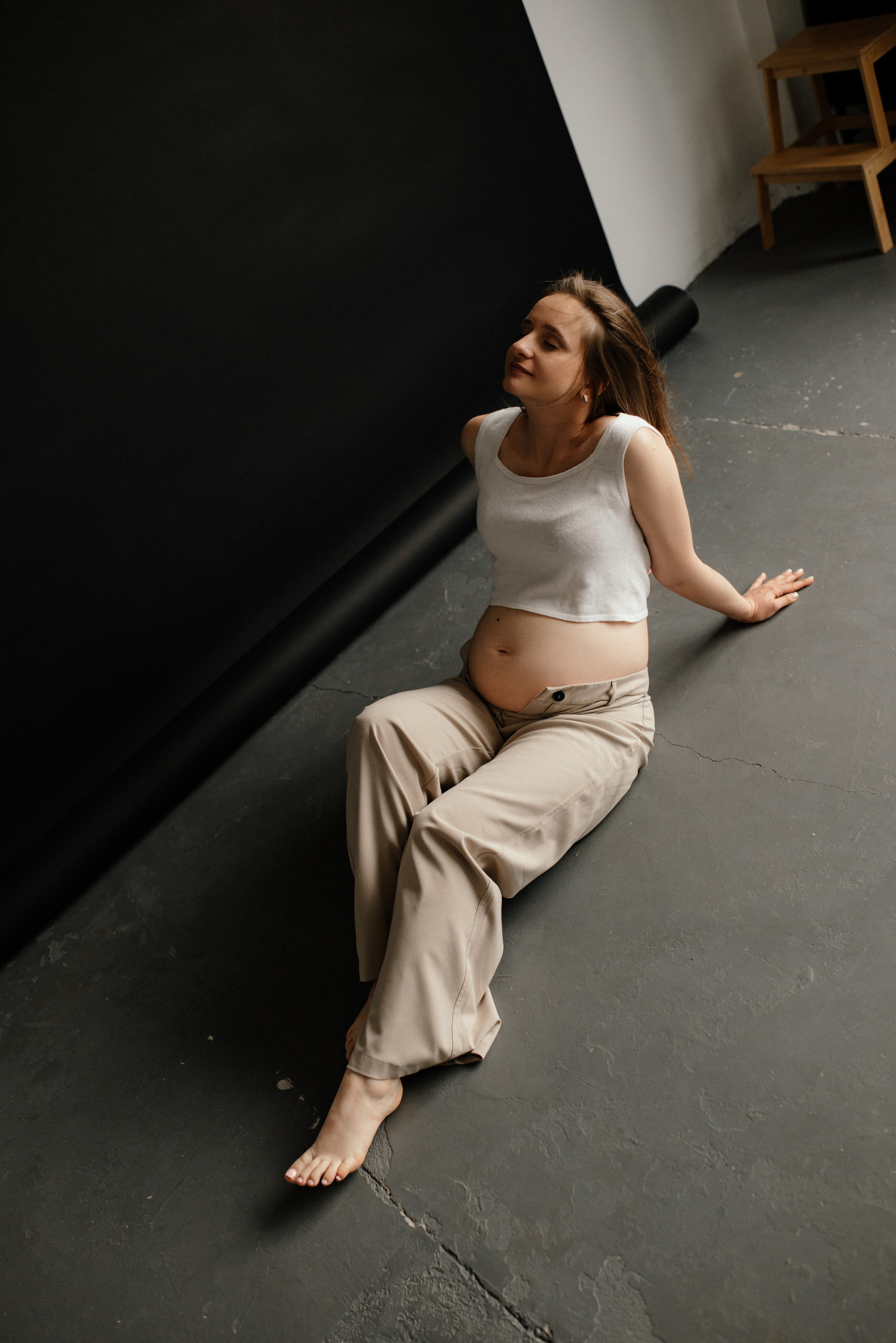 Вика&Саша. Фотограф в Минске Наталия Запорощенко