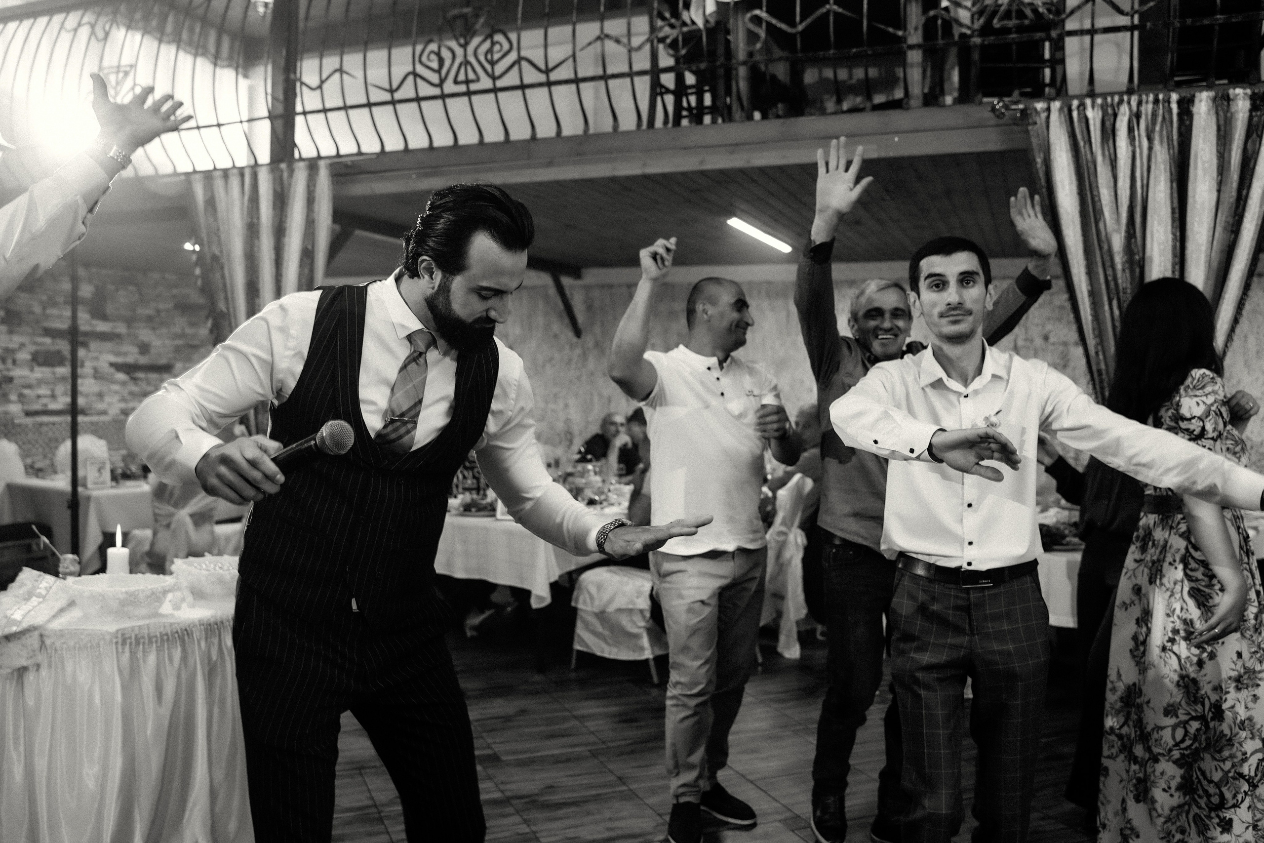 Алиса & Вааг. Фотосъемка и видеосъемка свадеб Липецк