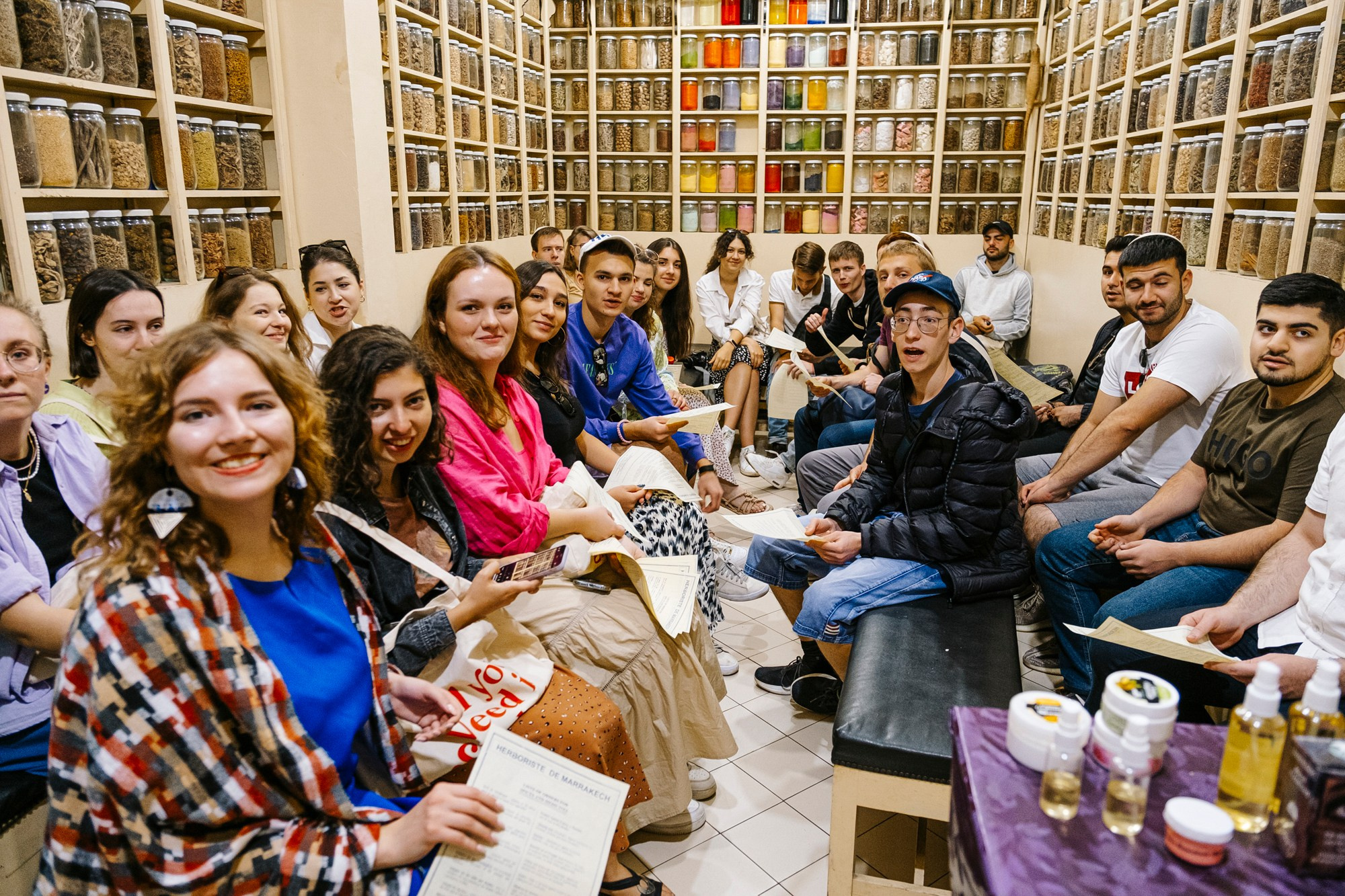 Марокко | Марракеш. #фотокаквкино | Фотографирую людей