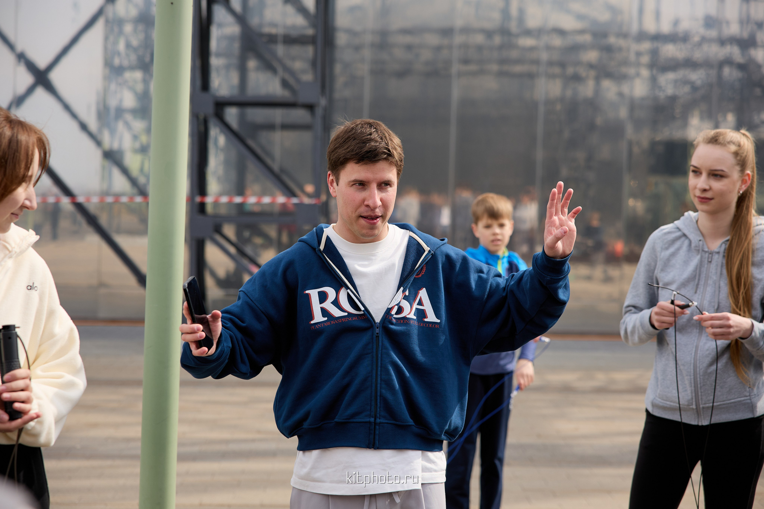 Скакалки Нижний Новгород