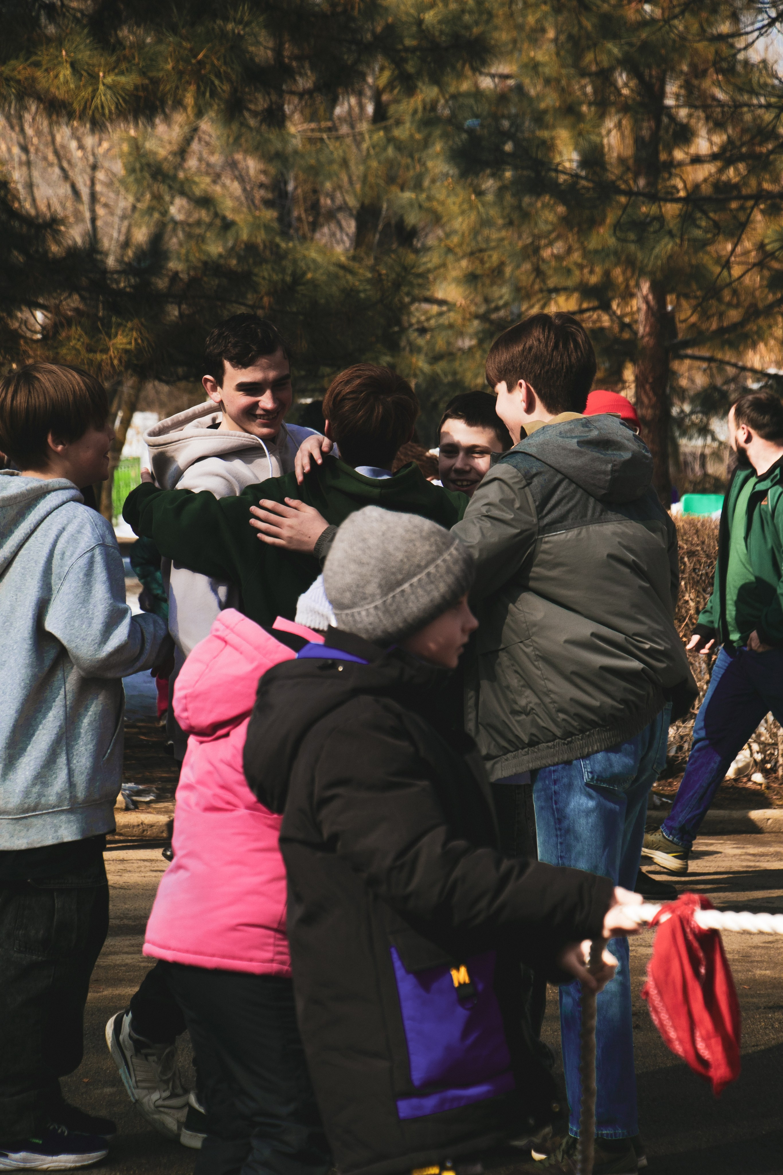 Maslenitsa Family Park |