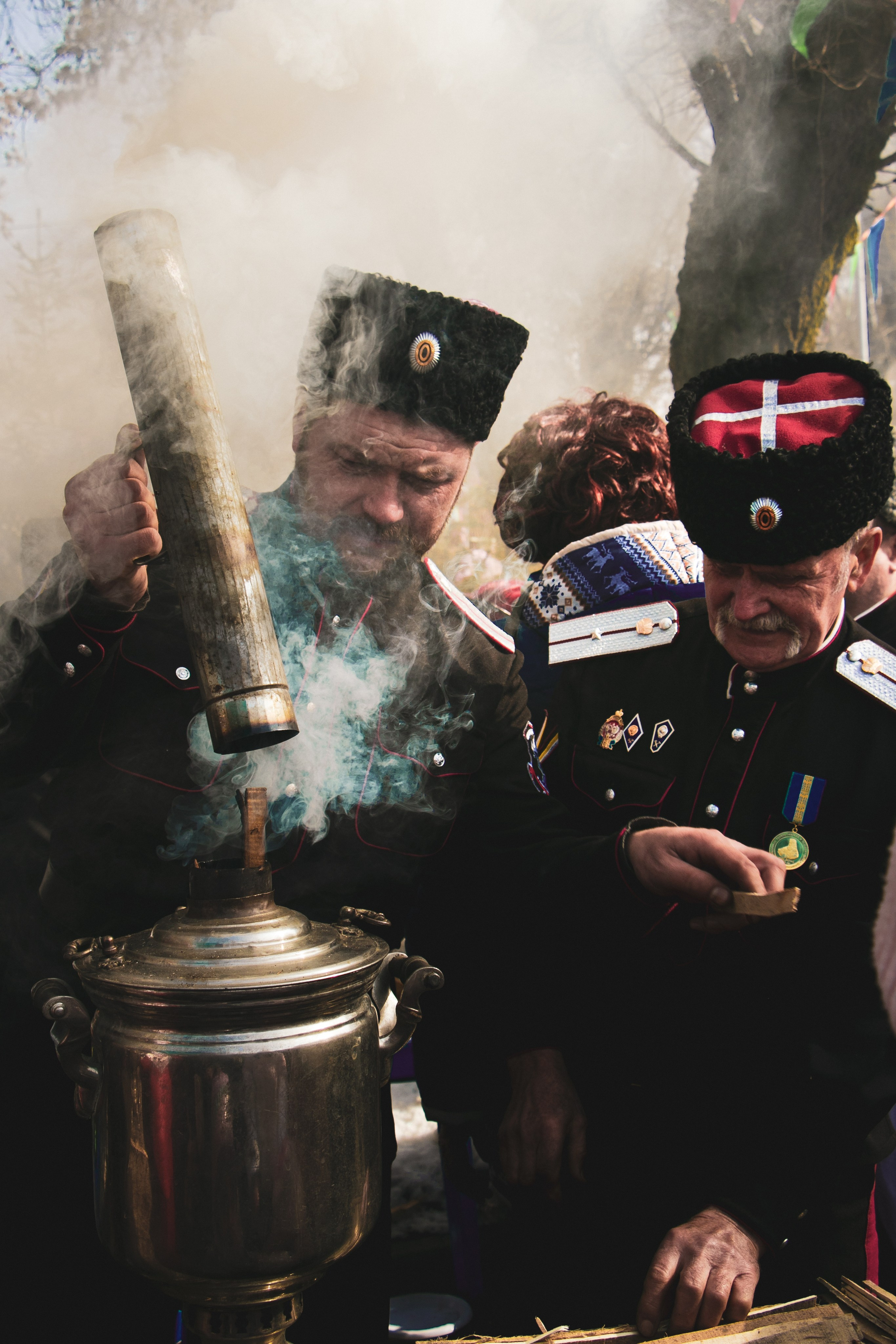 Maslenitsa Family Park |