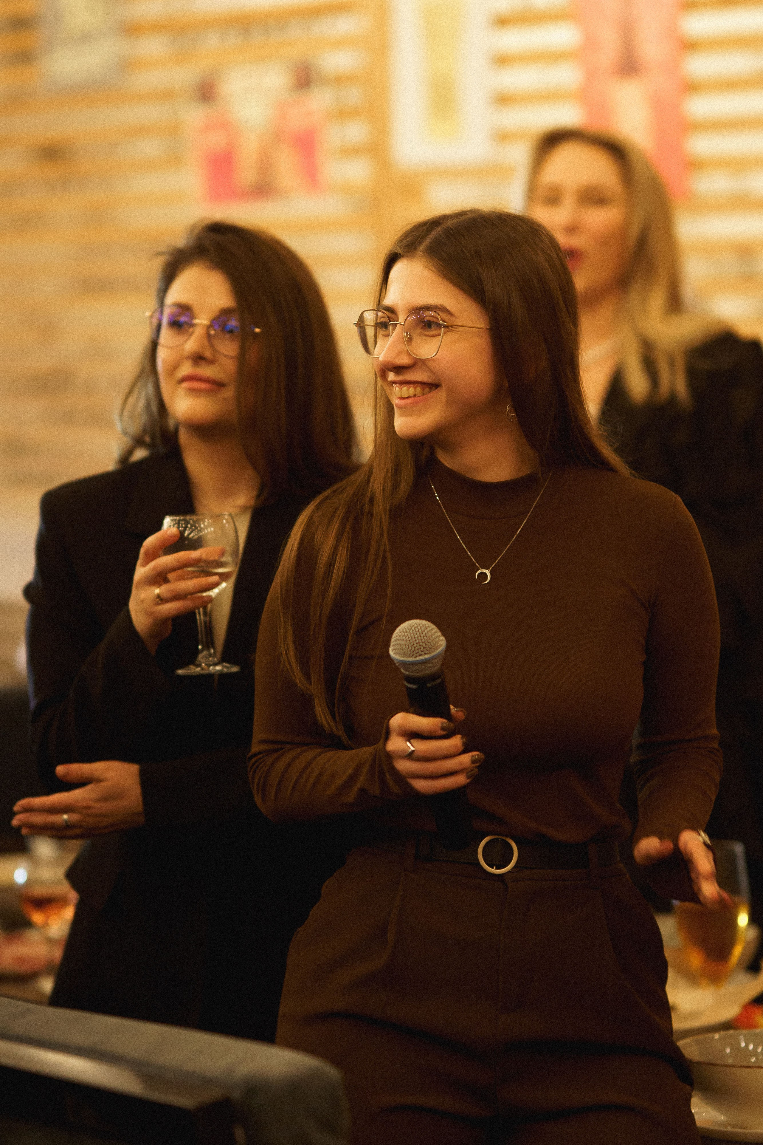 Банкеты. Портретный и событийный фотограф в Барнауле, Москве, Новосибирске