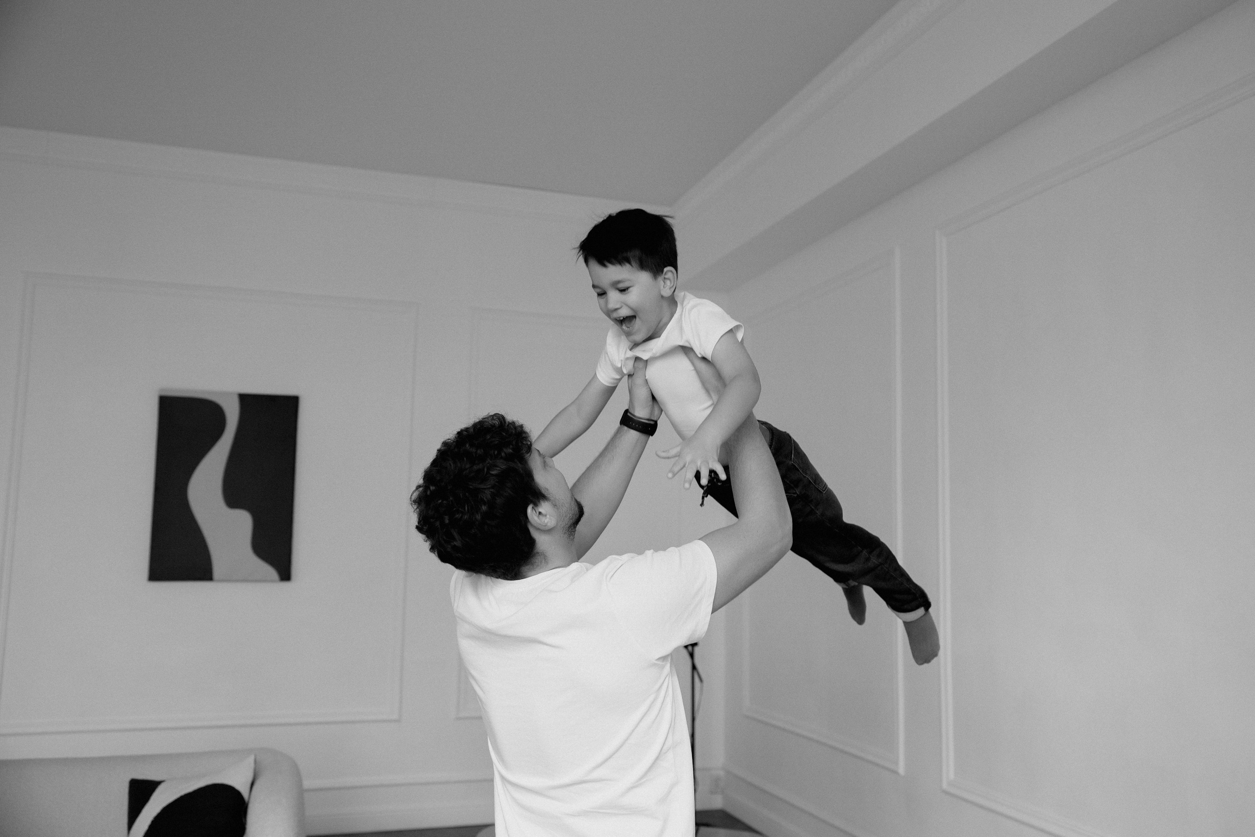 Три поколения. Миленина Юлия Свадебный и семейный фотограф в Краснодаре