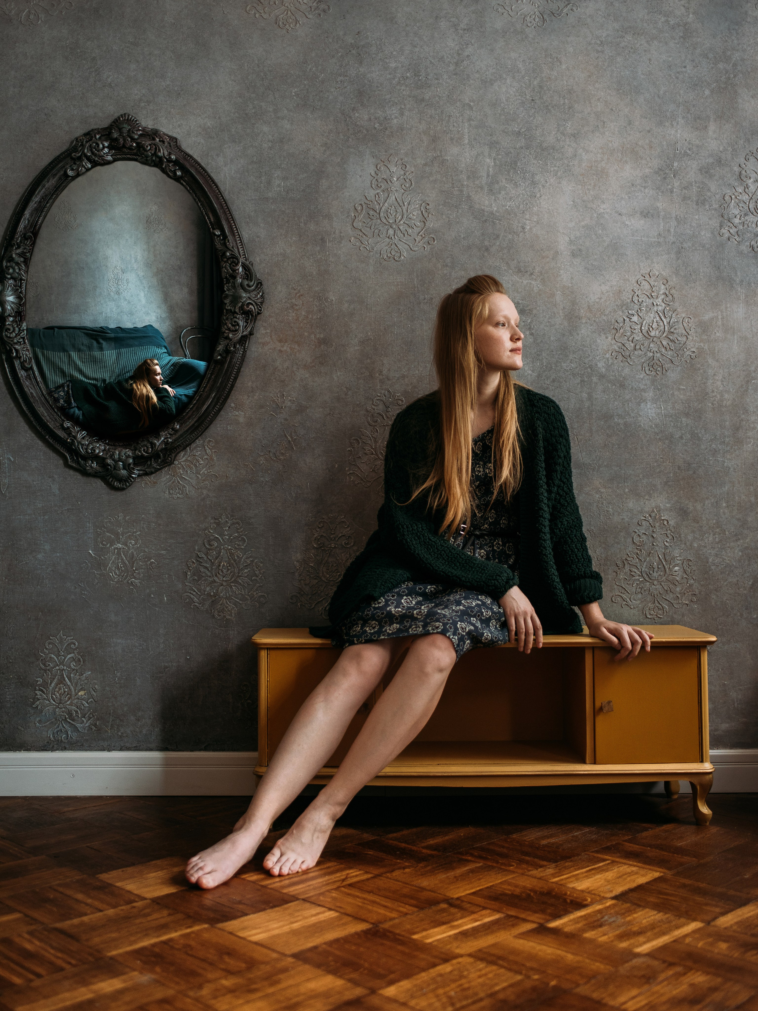 Лера. Свадебный и семейный фотограф в Самаре Надежда Раскина