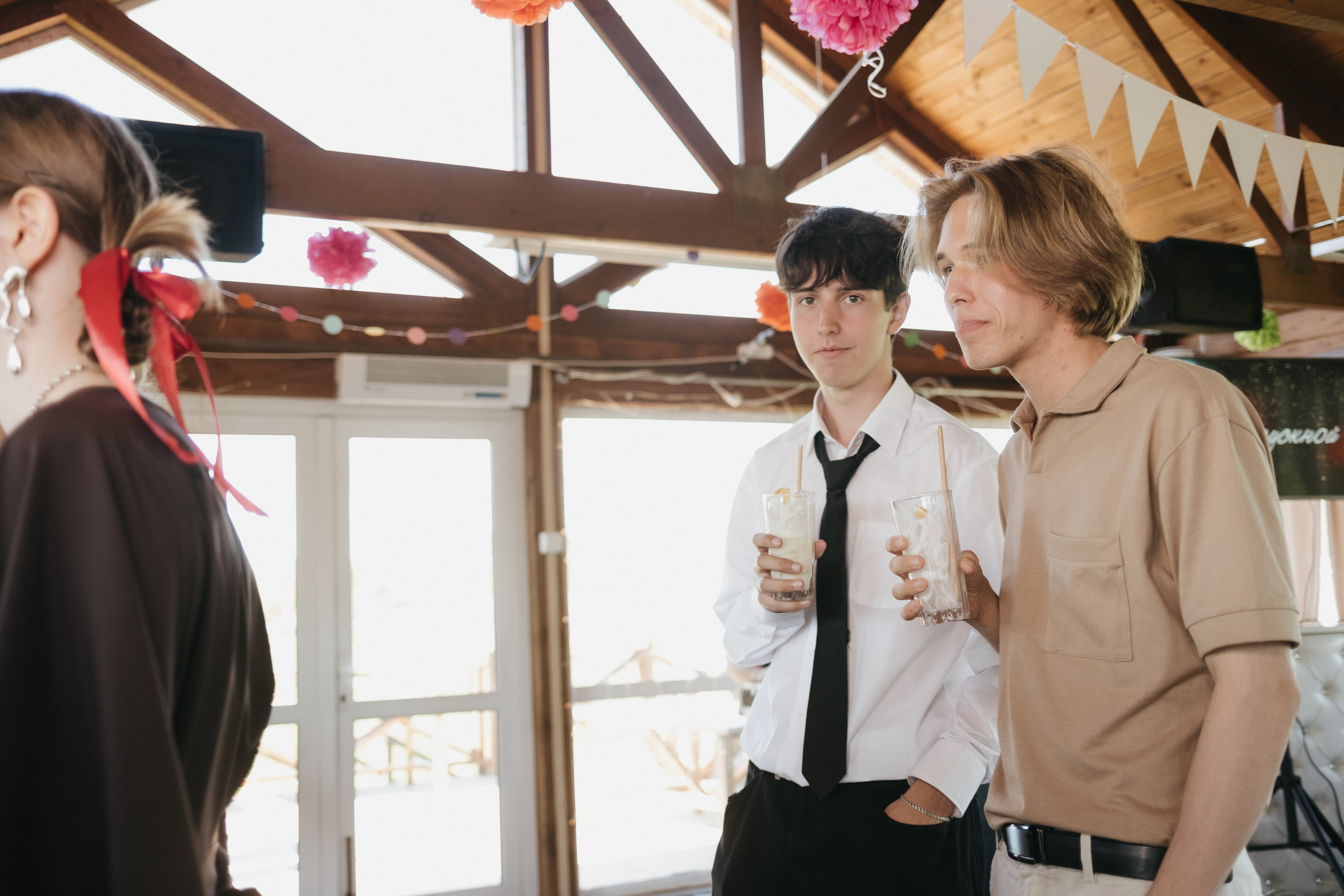 Выпускной. Свадебный и репортажной фотограф Денис Ожигин в Краснодаре и Краснодарском крае