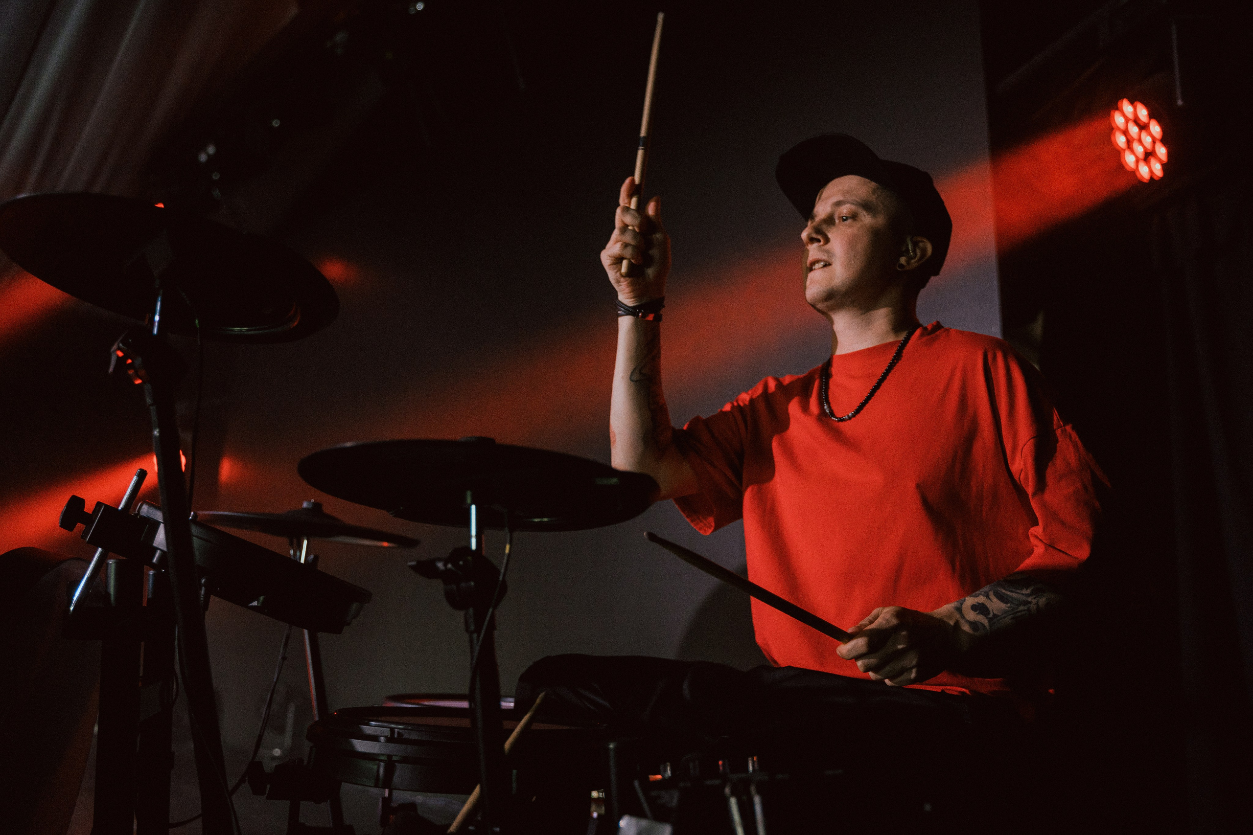 Music concerts. Репортажный и портретный фотограф в Санкт-Петербурге Энли