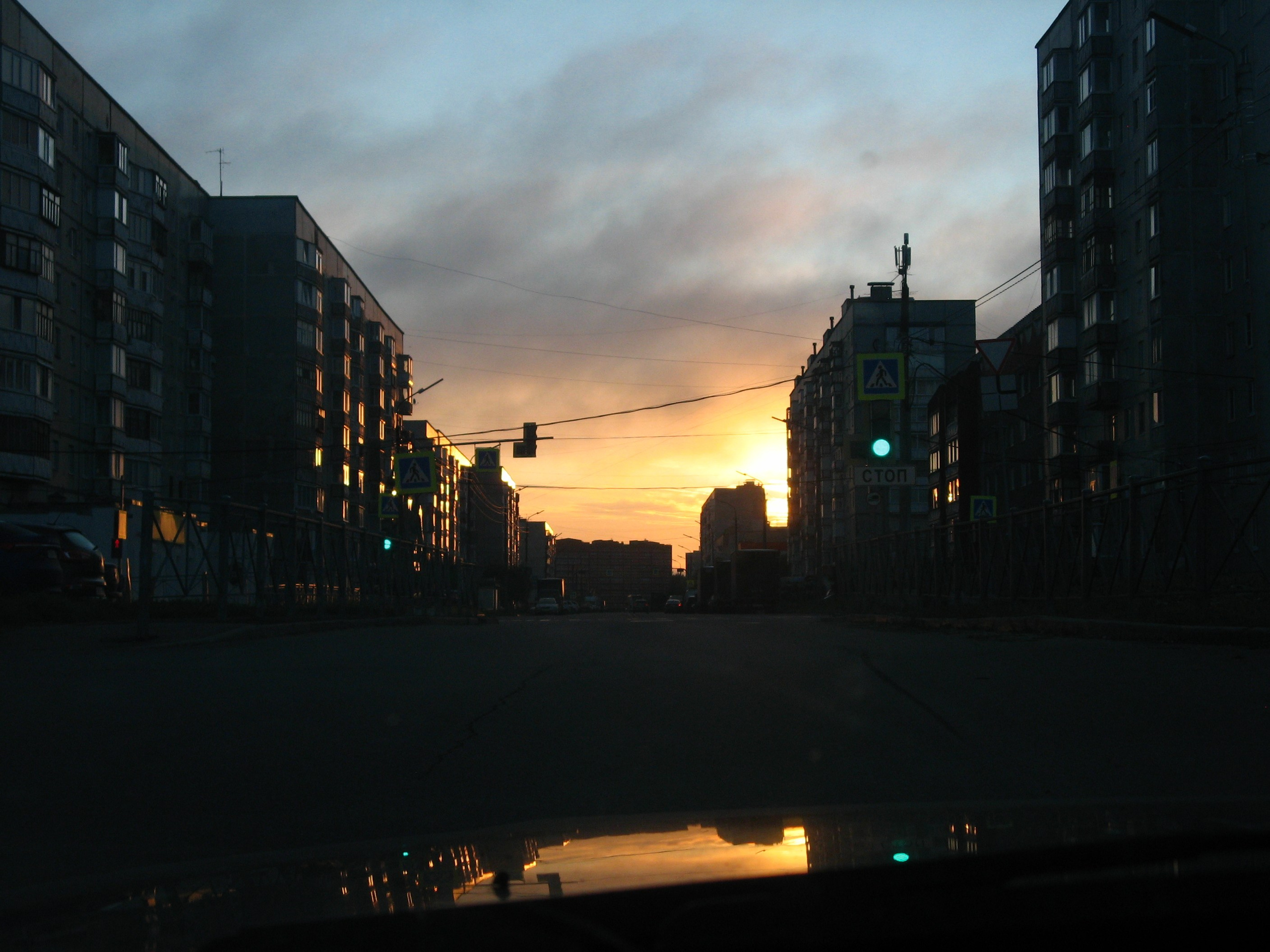 Август 2025. Den Mirov — Фотограф, Музыкант