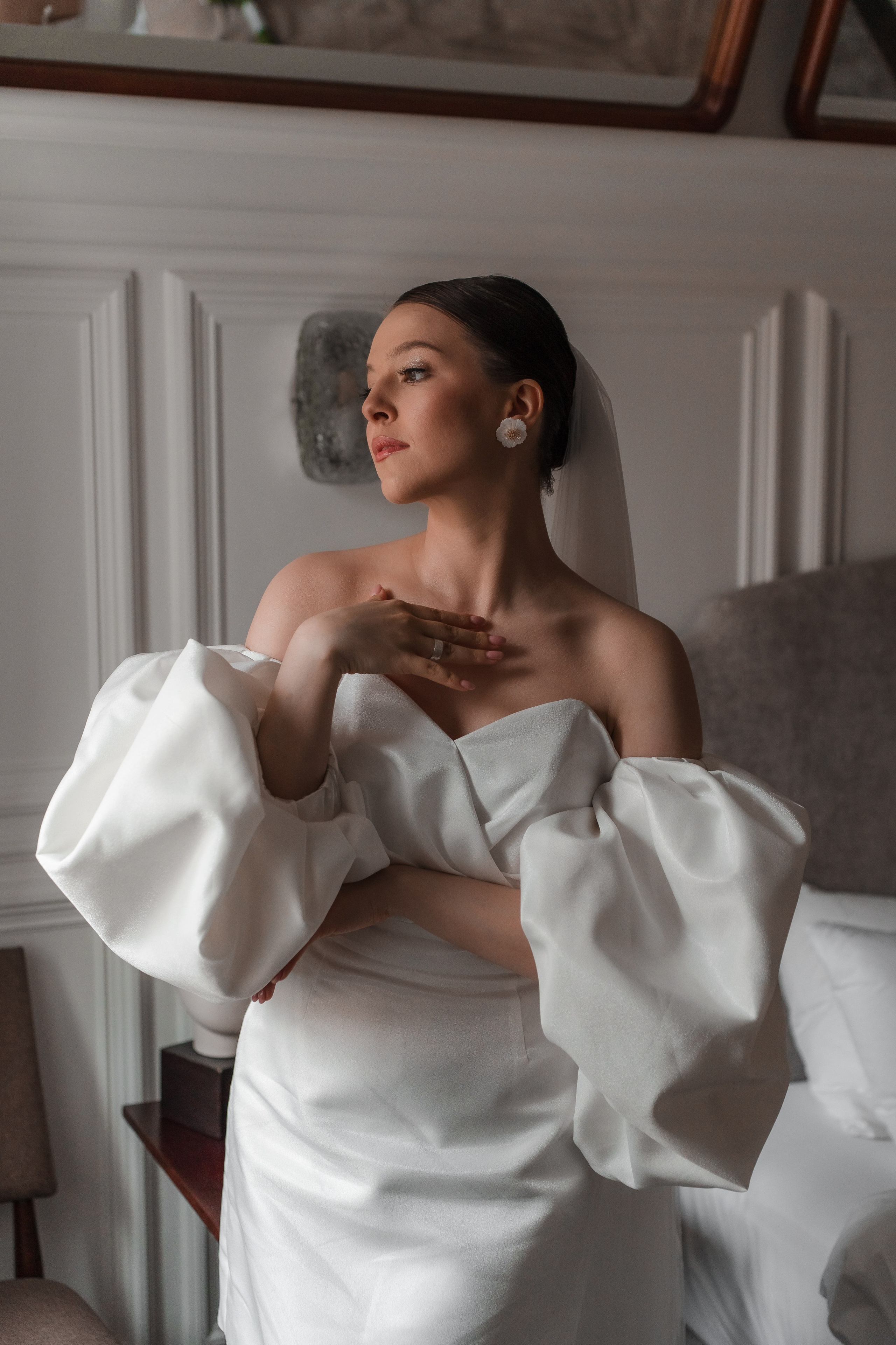 Анатолий + Ева