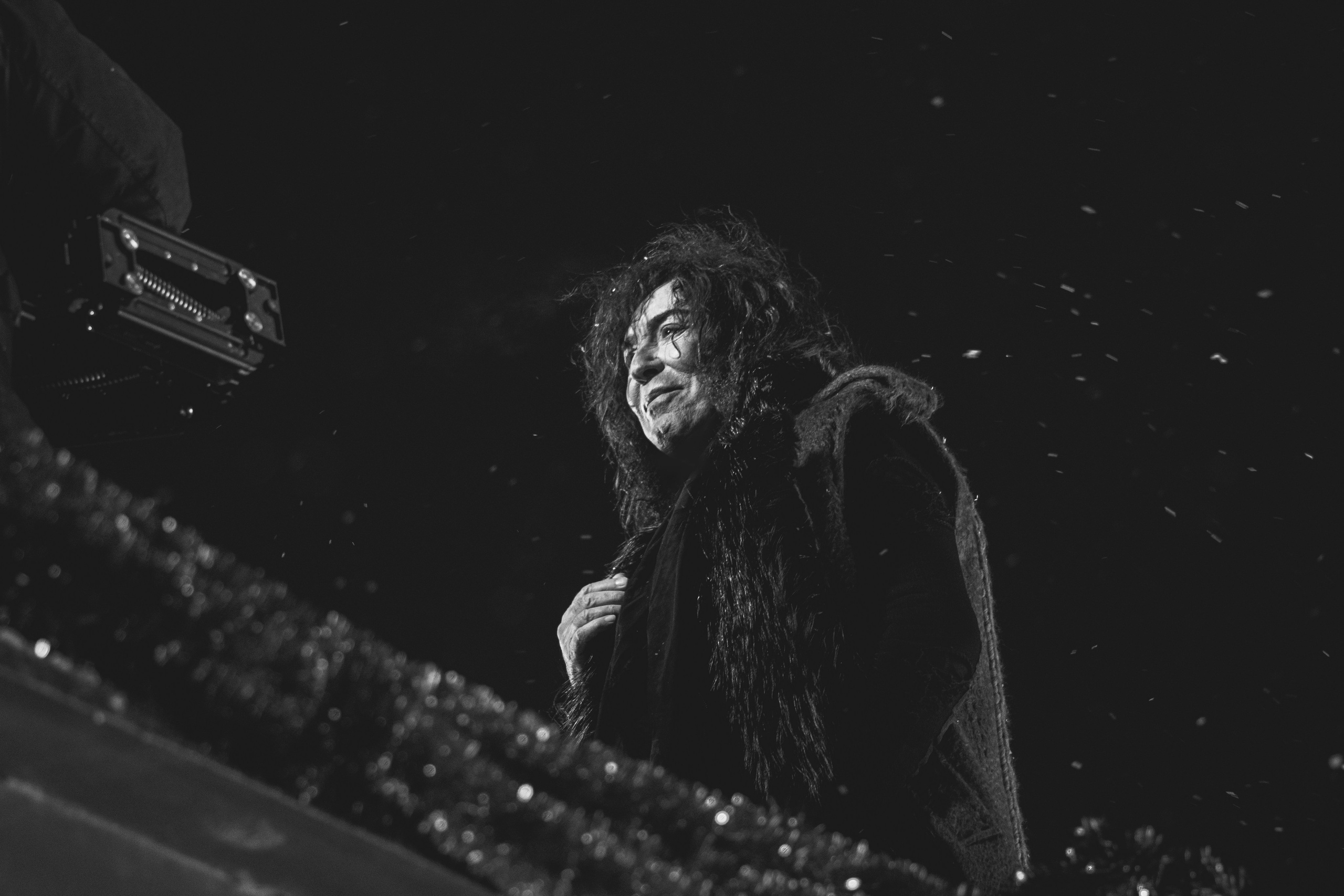 Фотограф Ольга Пономарева