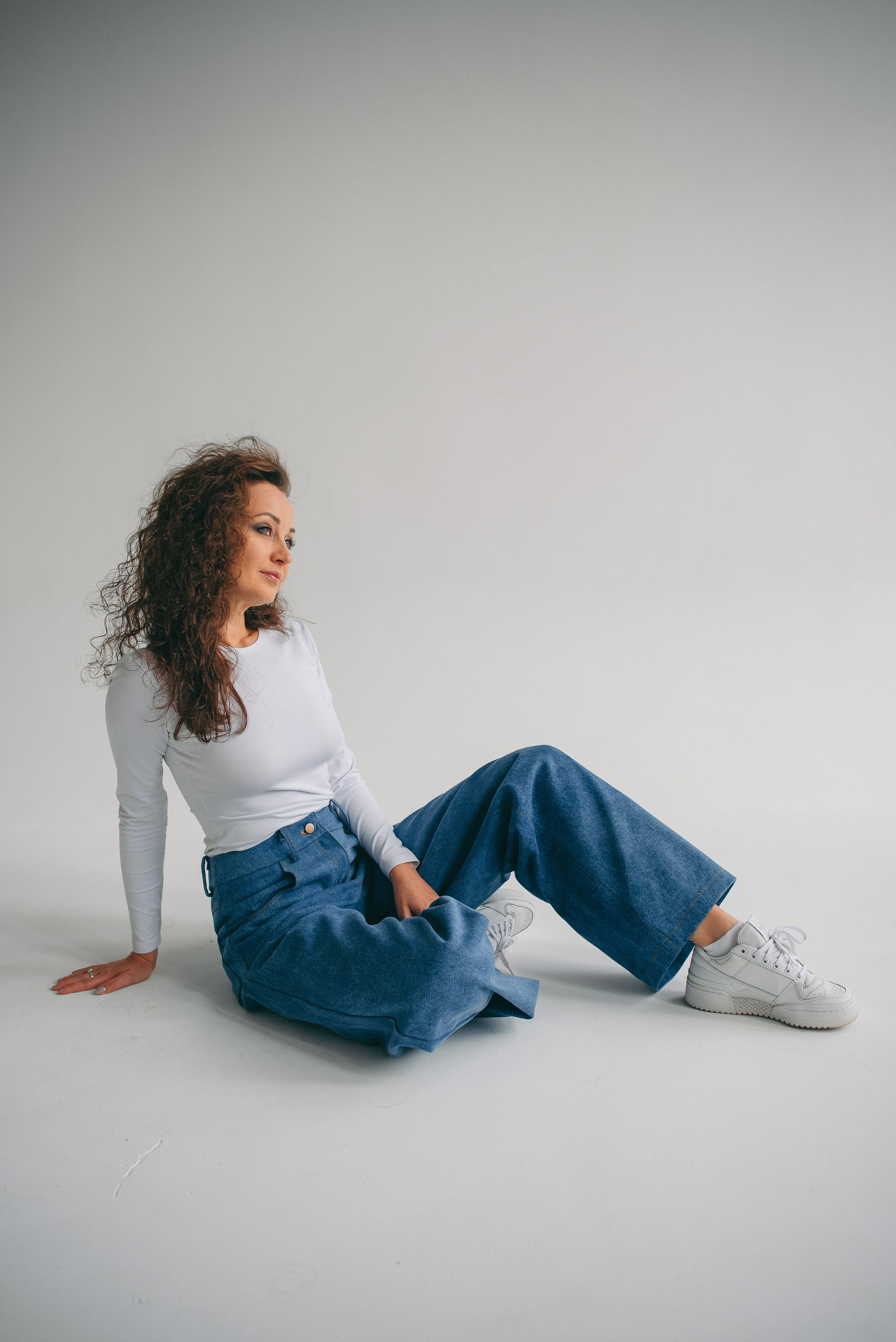 Женский портрет. Семейный и детский фотограф в Обнинске, Калуге, Москве