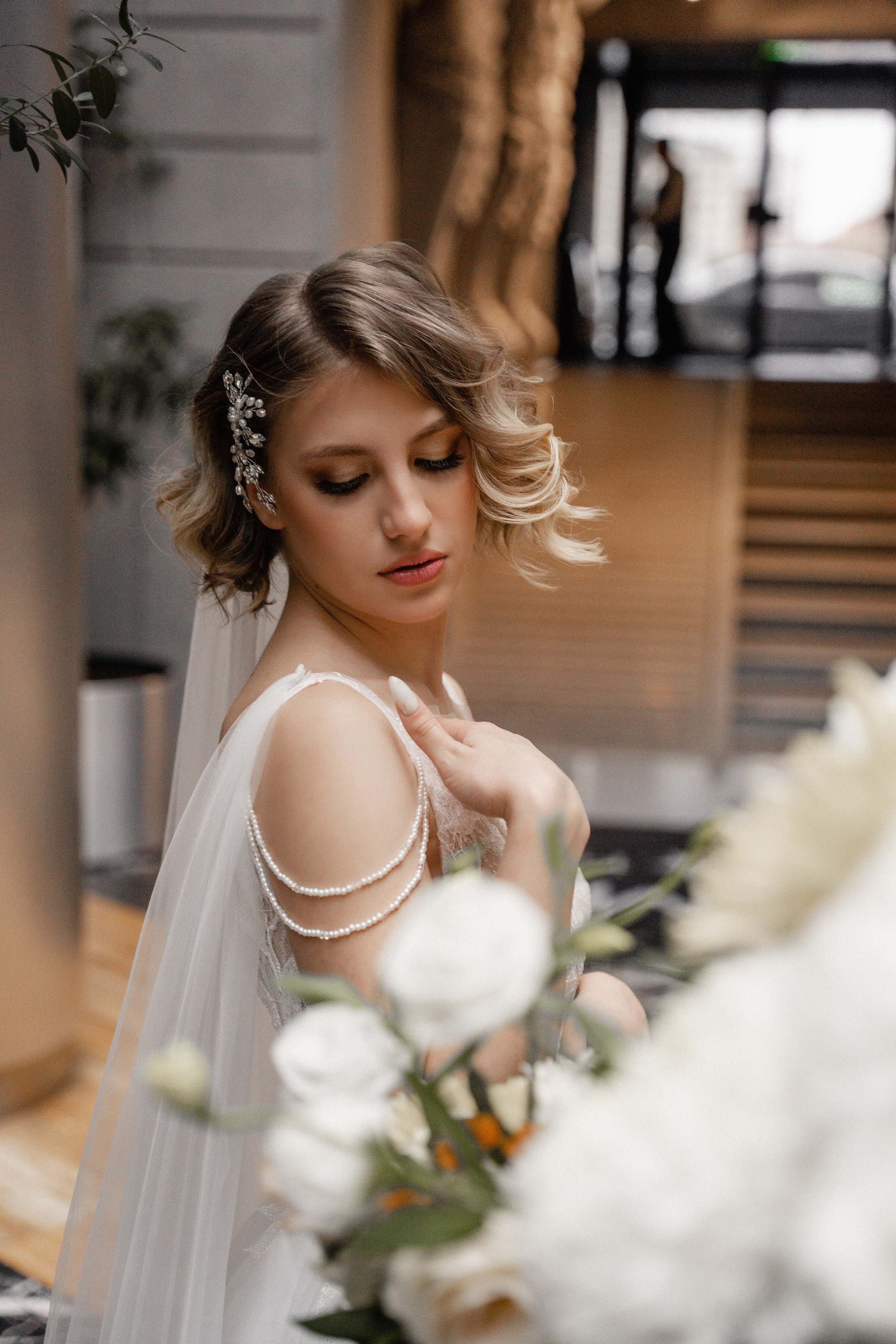 Nikolay & Julia. Dolce_wedding