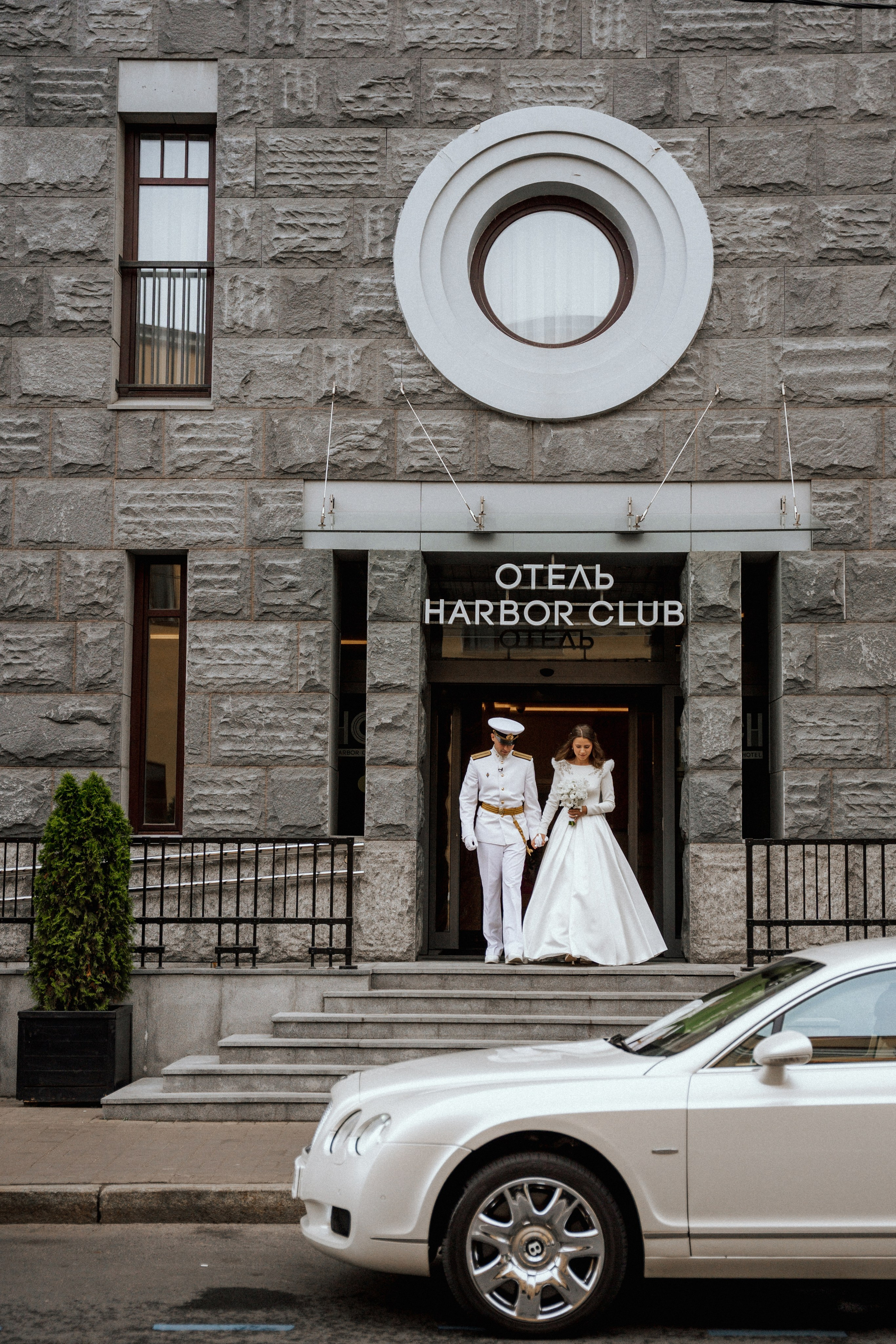 Nikita & Nadezhda. Dolce_wedding