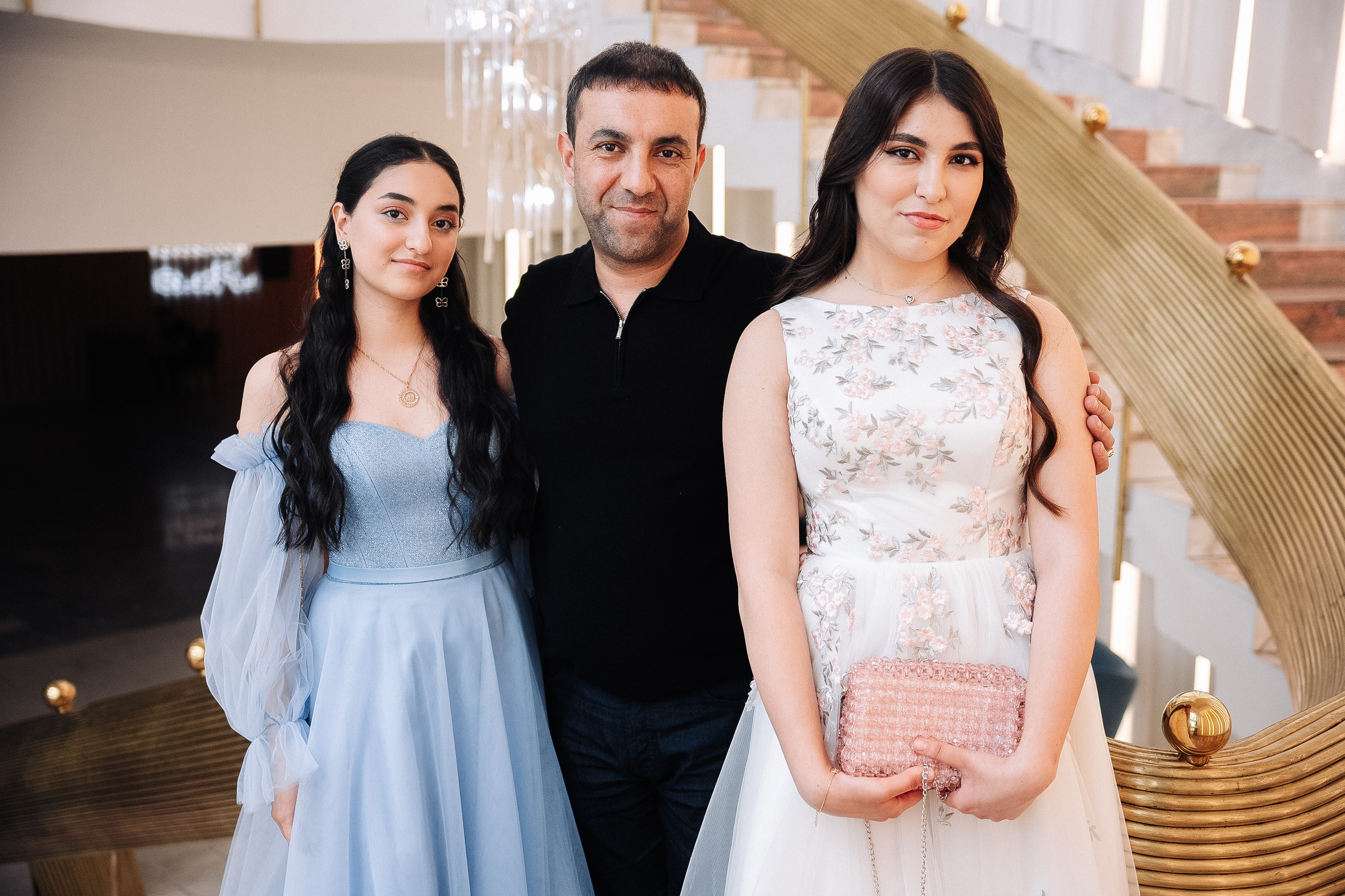 Выпускной. Фотограф в Хабаровске Швендых Рудольф