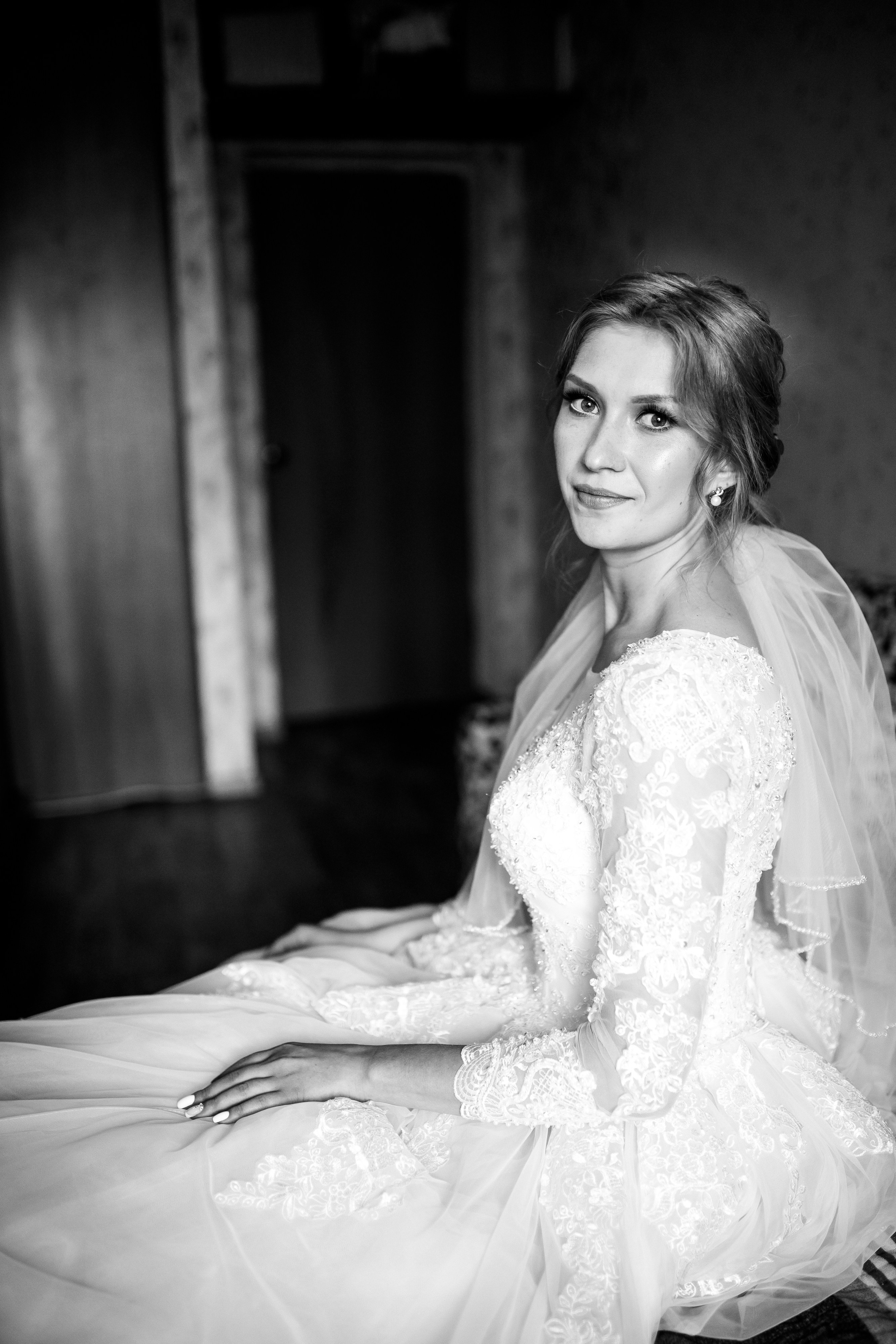 Свадьба в Уфе. Фотограф в Уфе Ирина Идрисова