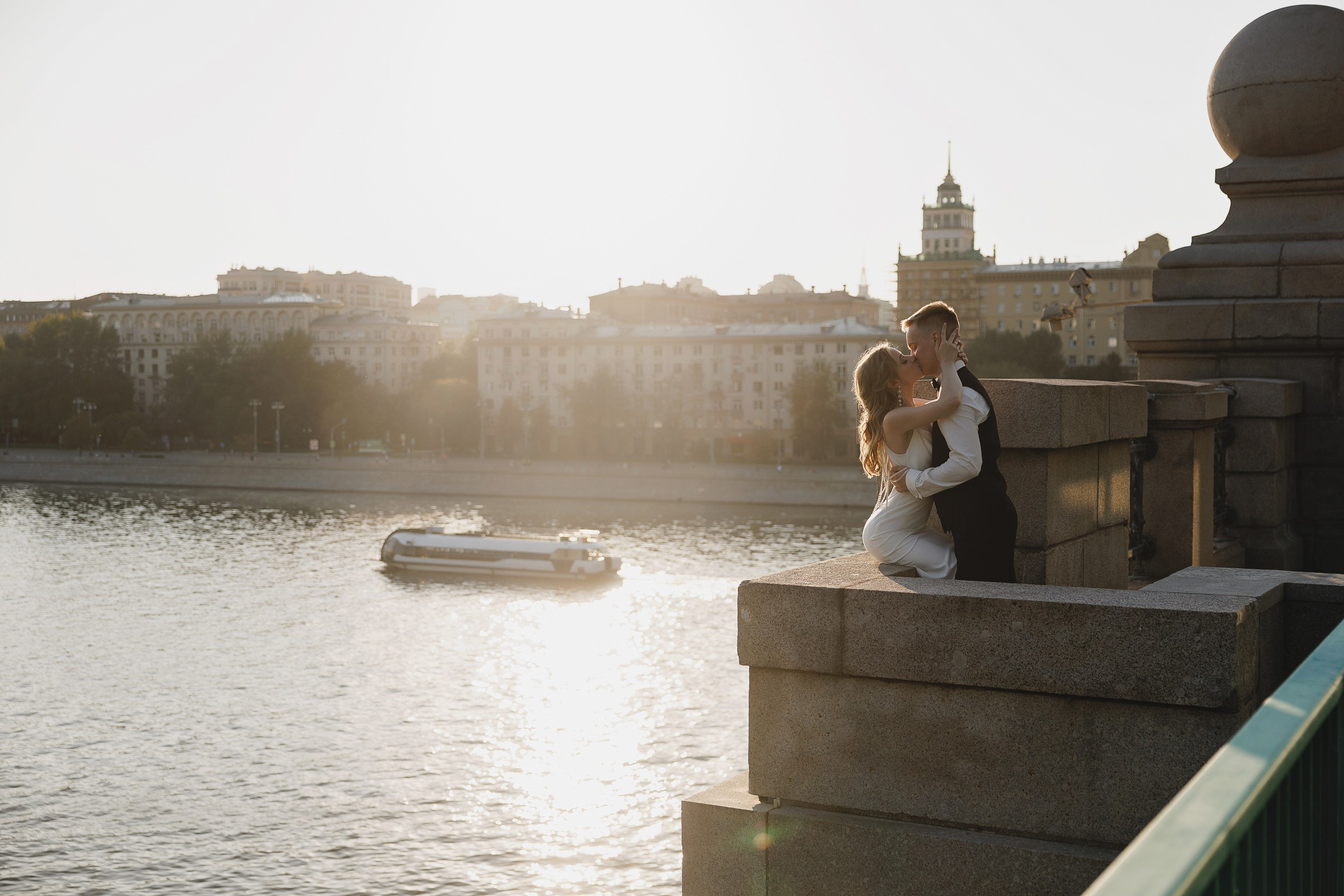 Вадим Анна. Свадебный фотограф и видеограф Дмитрий Горяченков