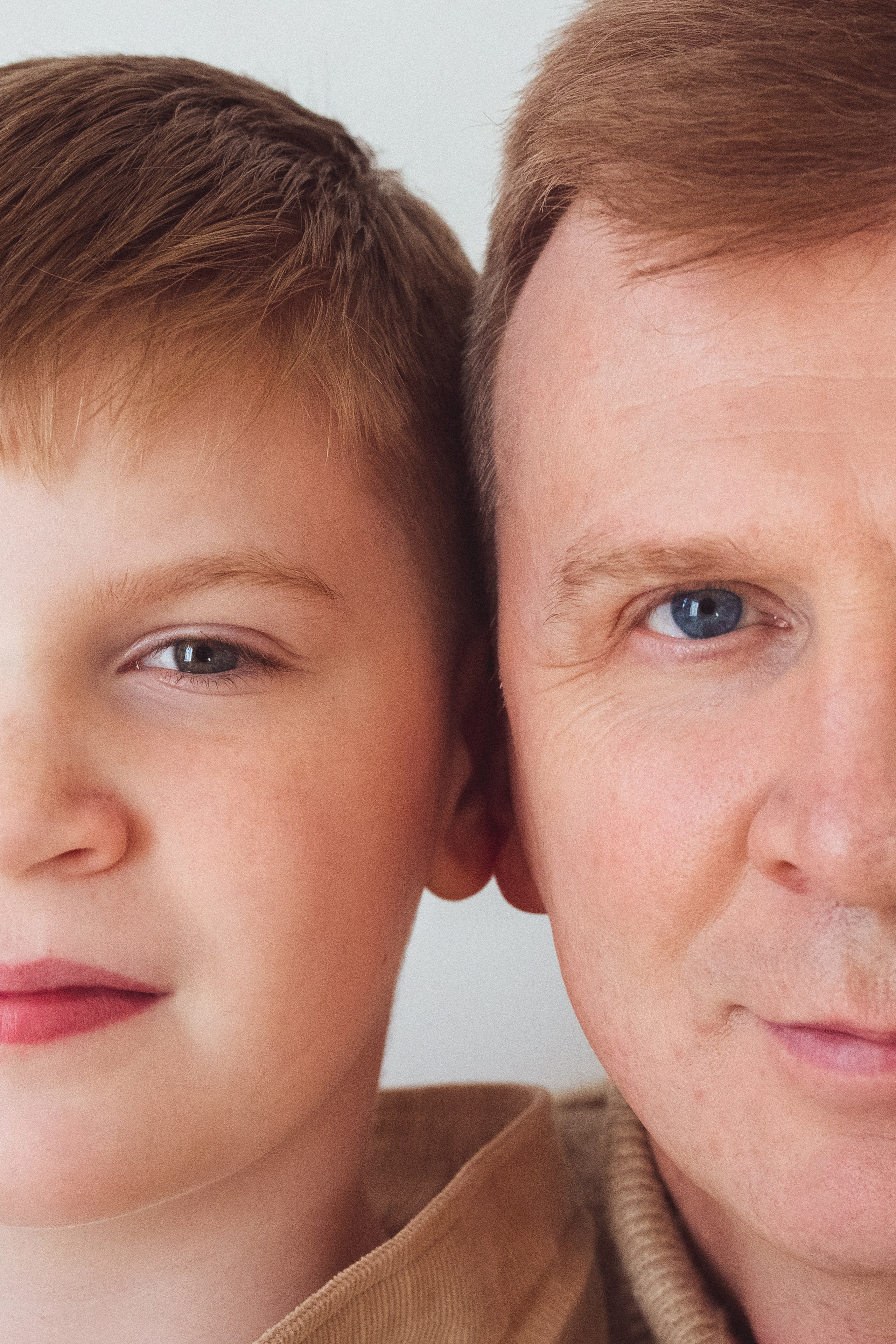 Семейная фотосессия в фотостудии «Mestone». Семейный и детский фотограф в Краснодаре Анна Трашкова