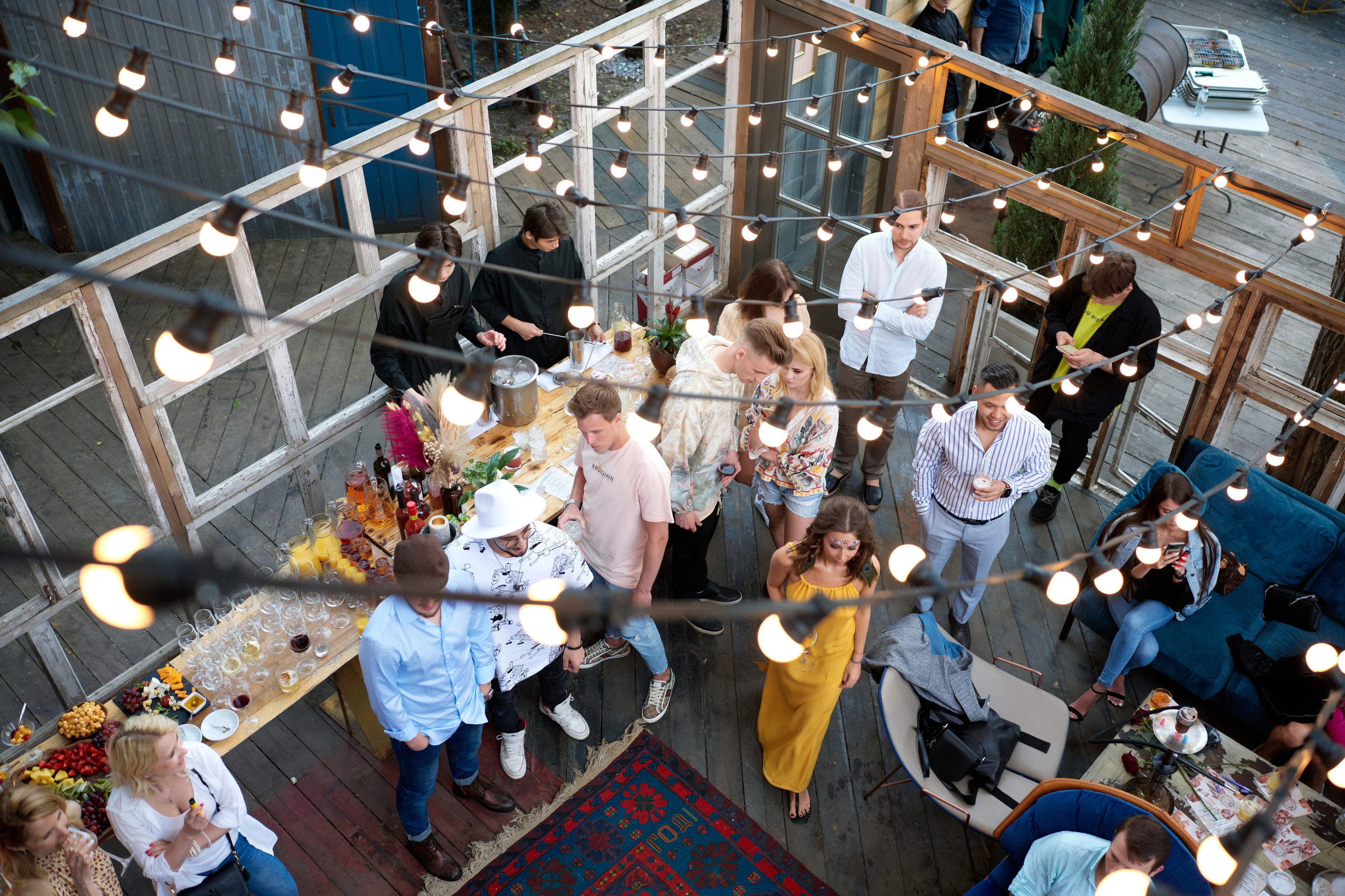 LOFT4HALL 05.06.2021. Фотограф