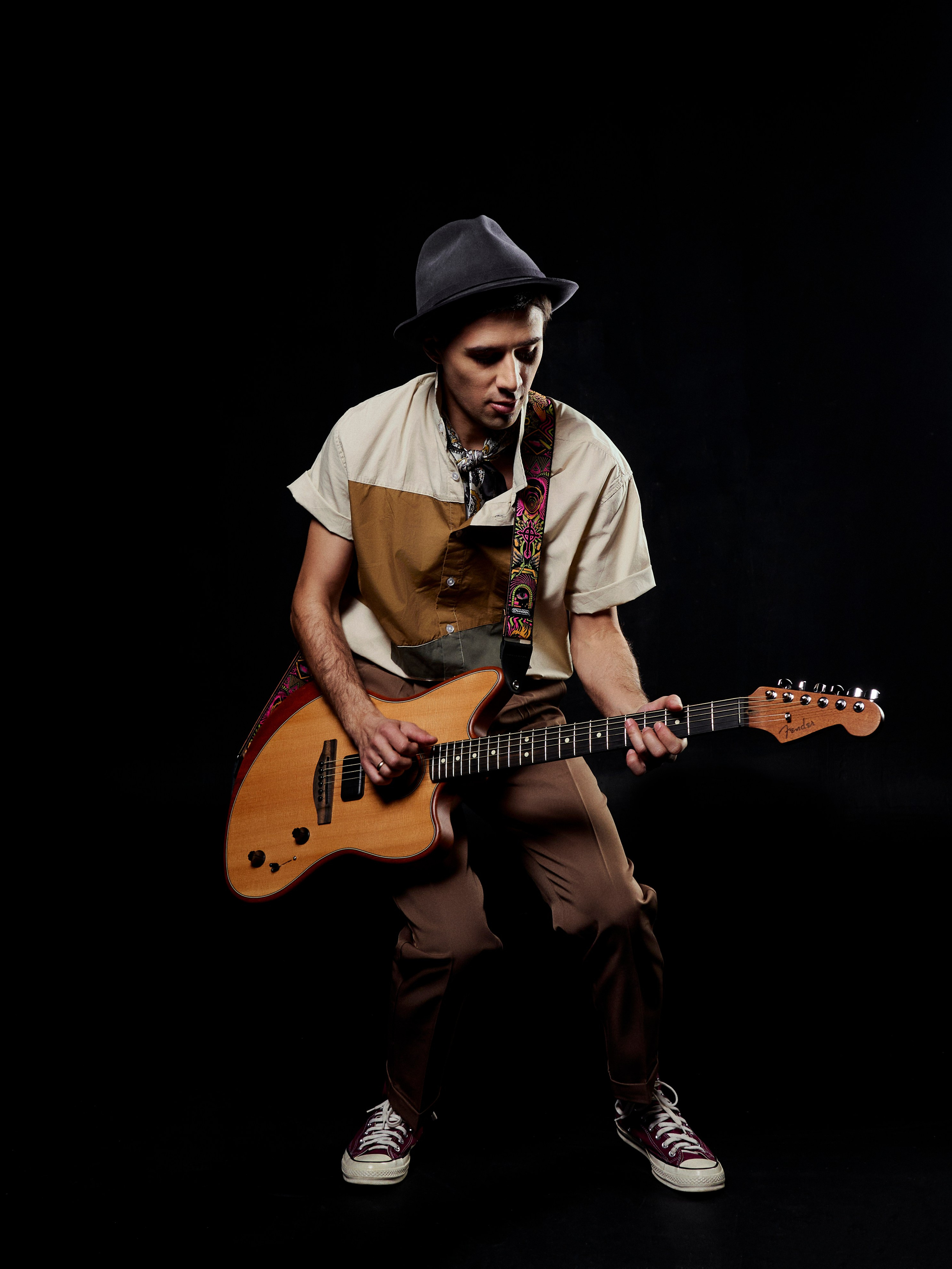 Группа Porto Moris. Портретный фотограф в Москве