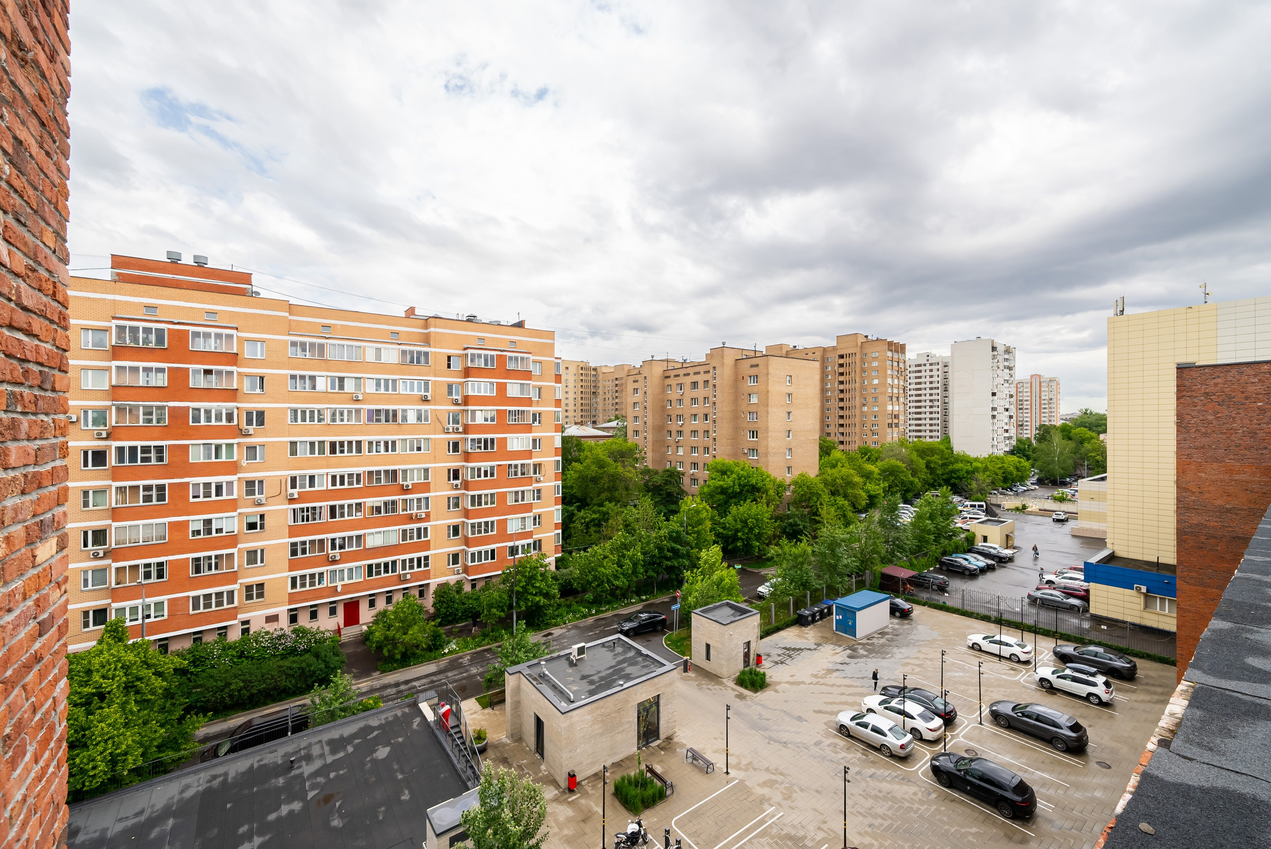 АПАРТ ДЕПО. Фото и видео-съемка Андраник Хачатурян