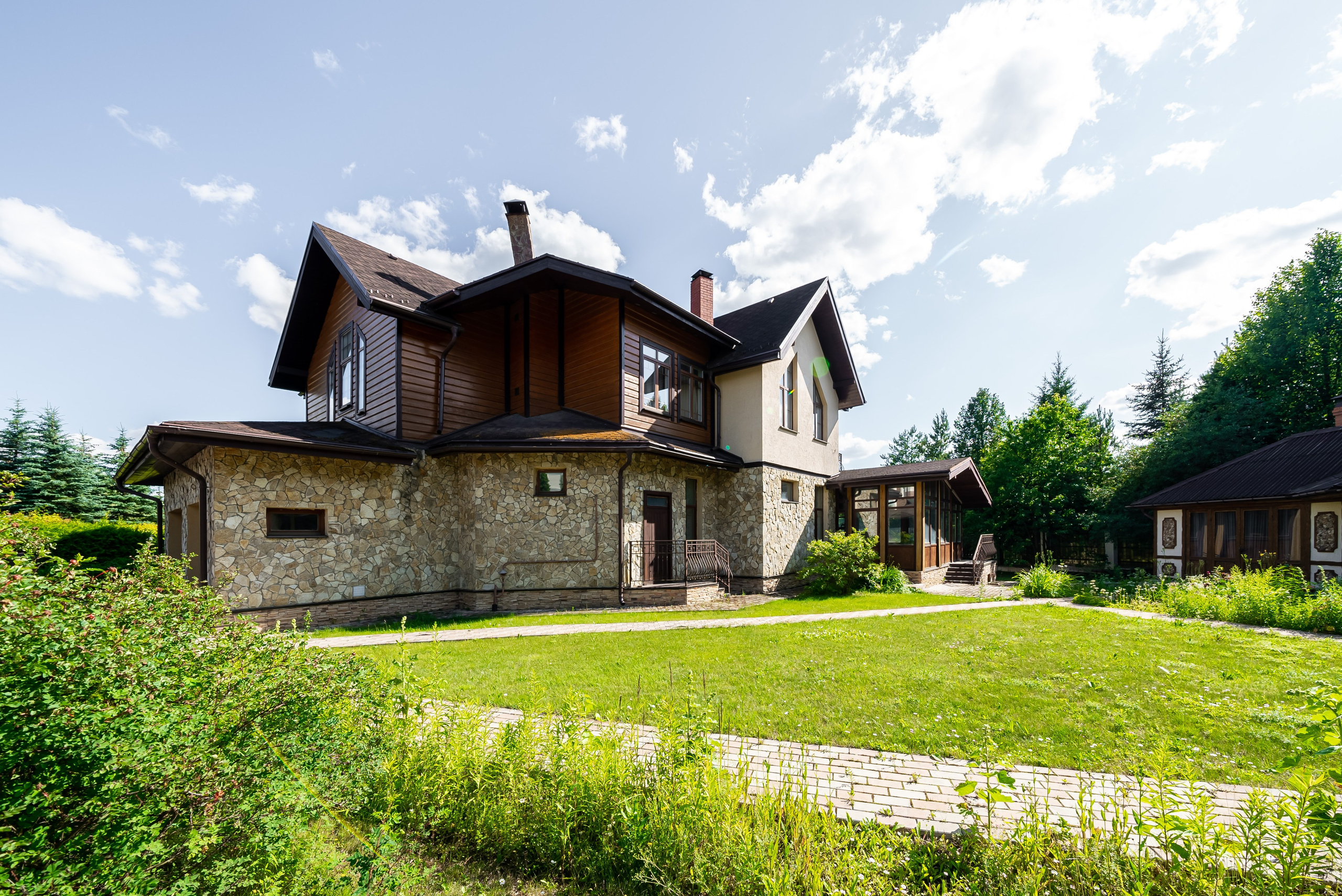 СНОВИДОВО. Фото и видео-съемка Андраник Хачатурян
