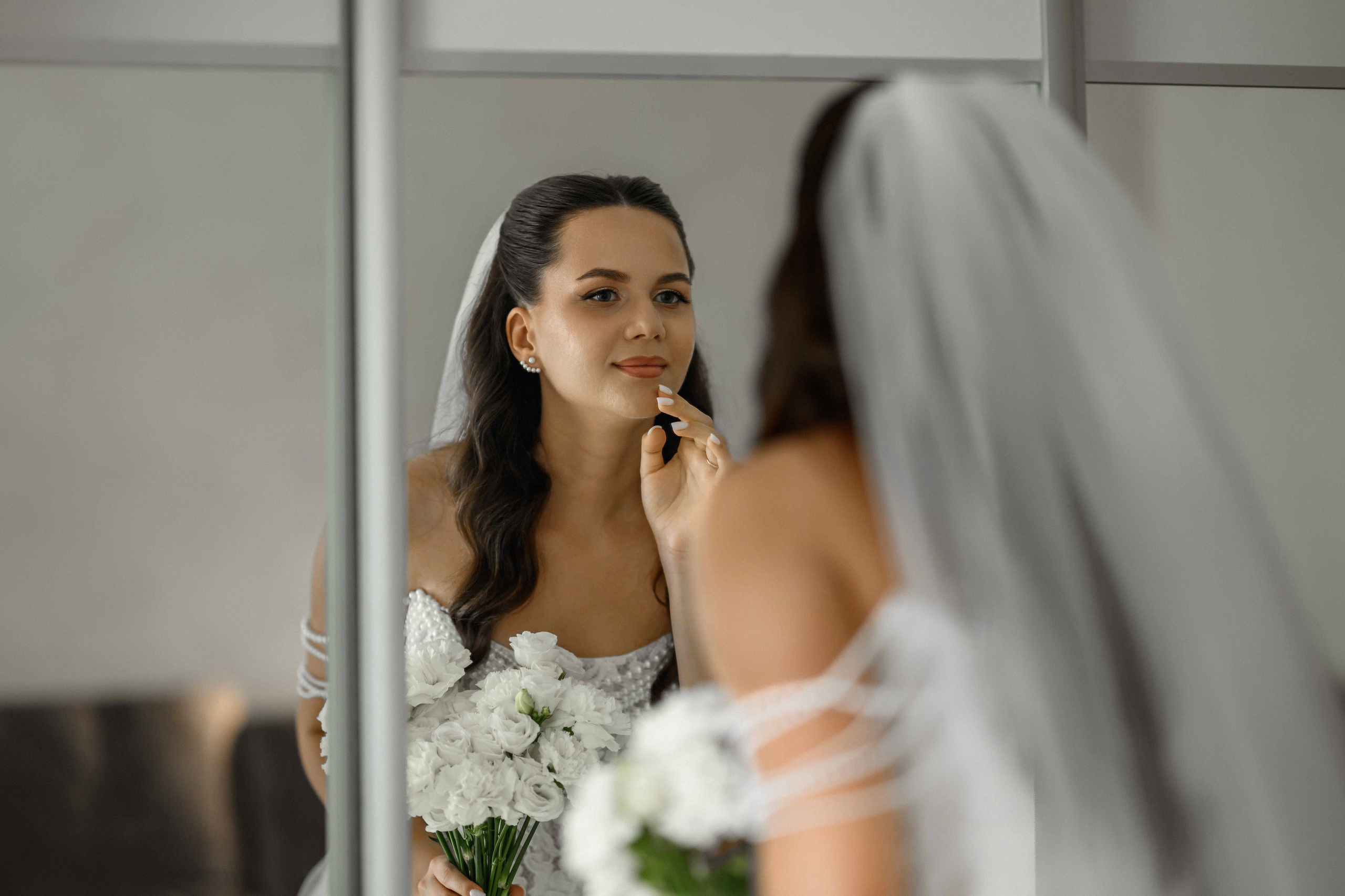 Матвей и Анастасия. Свадебный фотограф Белгород Валуйки Старый Оскол Воронеж