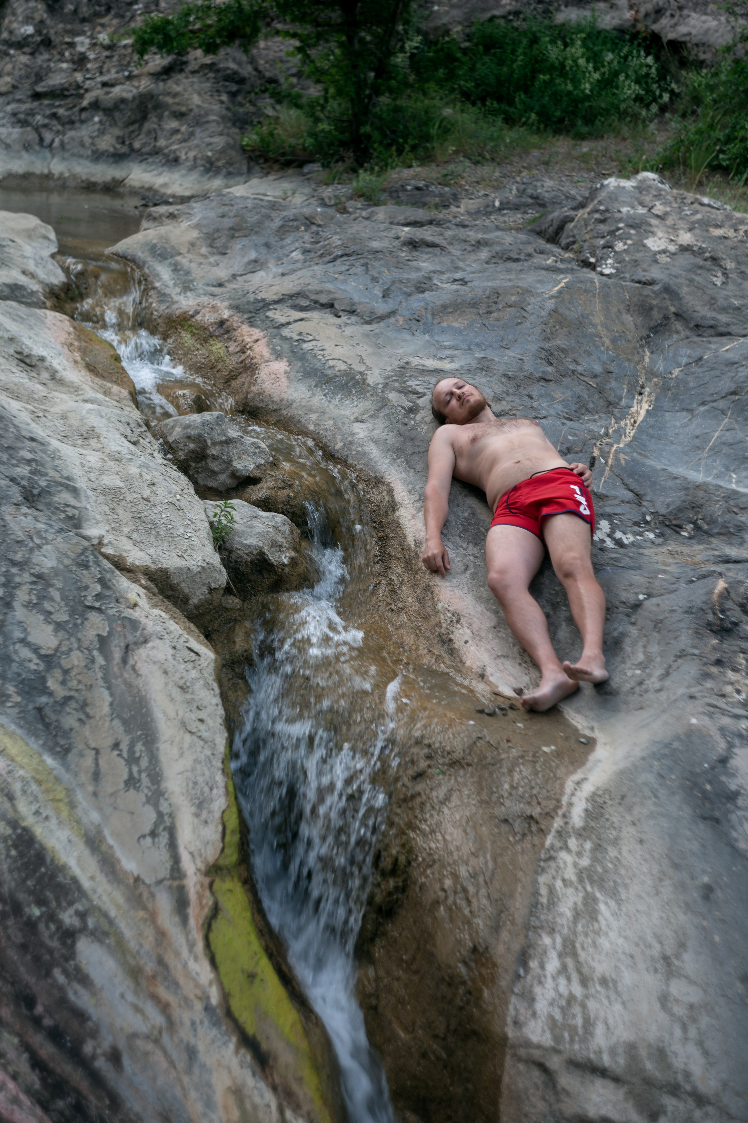 На море (18+). Фотограф в Москве Лера Юдина