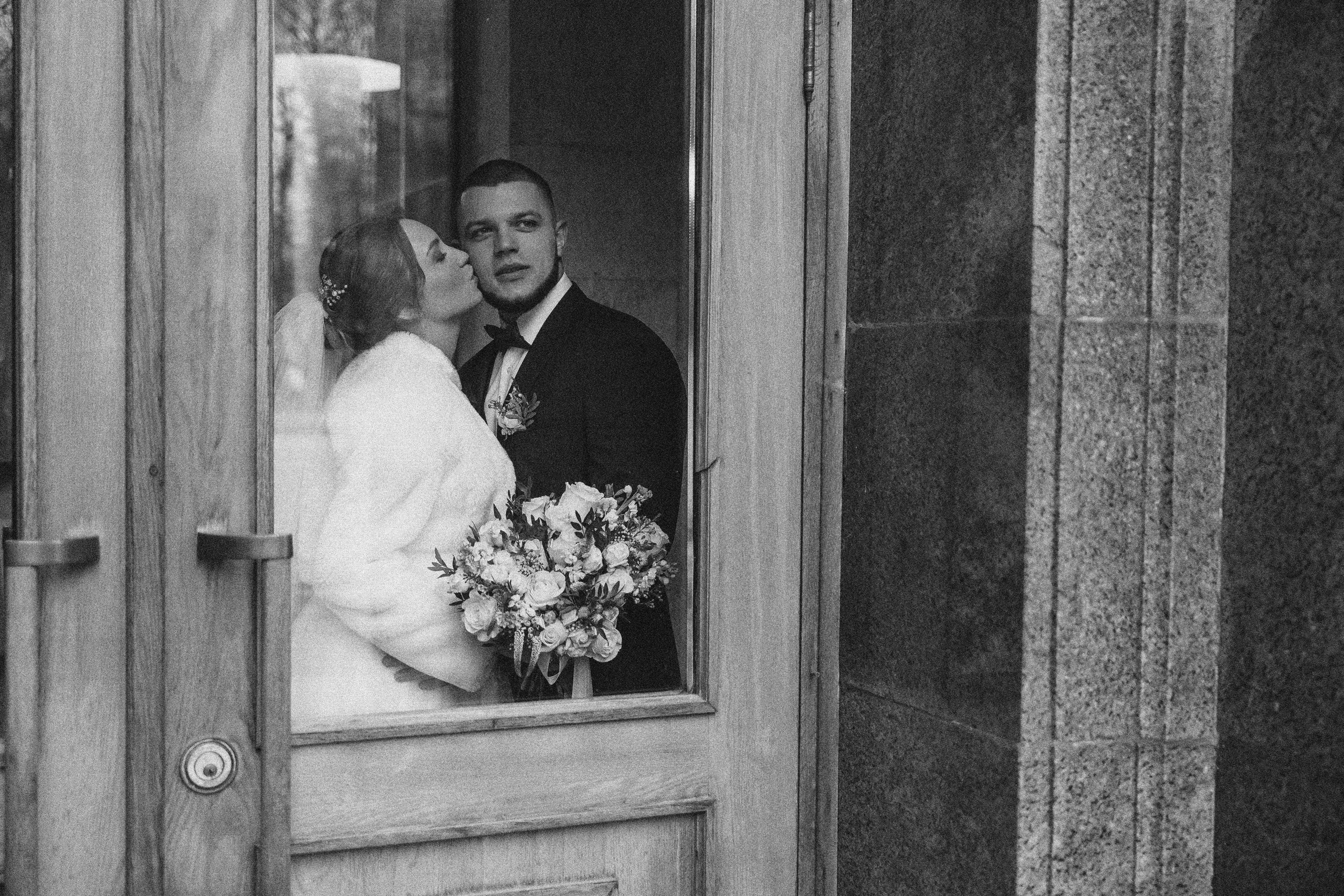 Алексей и Снежана 18/11/2023. Фотограф в Смоленске Ольга Давыдова