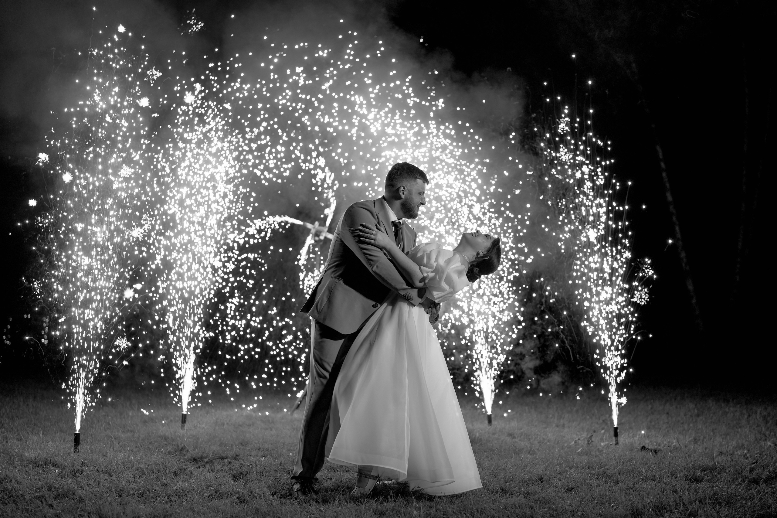 Дмитрий и Екатерина 14/06/2025. Фотограф в Смоленске Ольга Давыдова