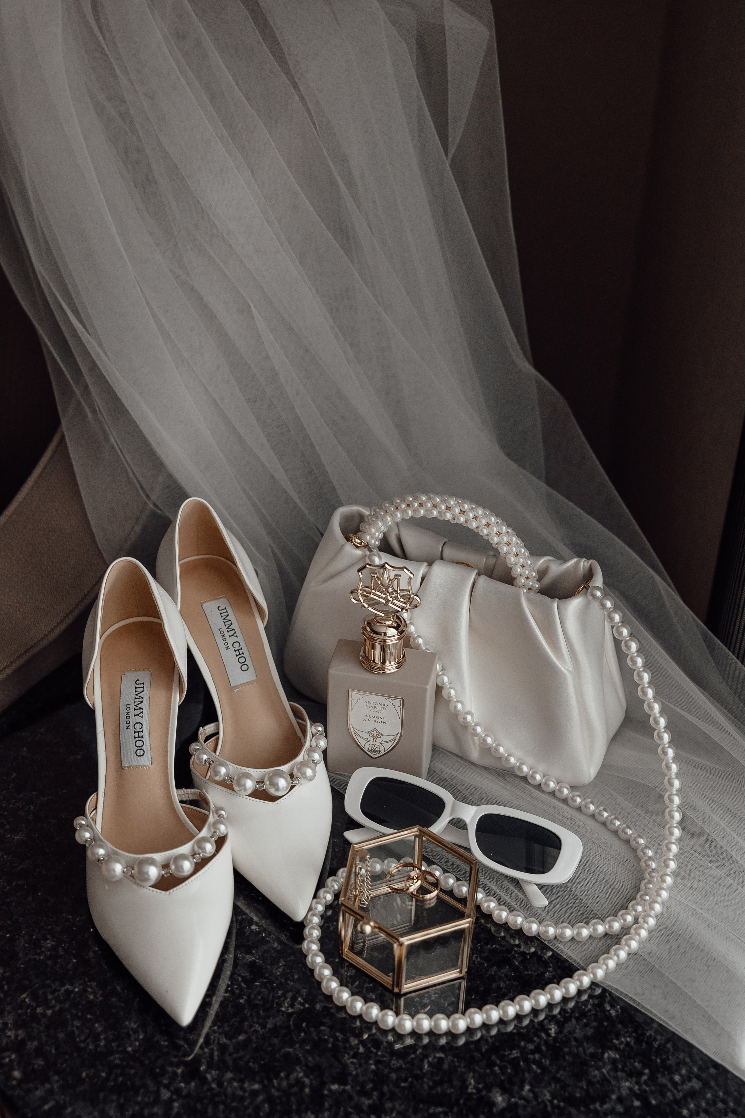 утро невесты в отеле Soluxe hotel Moscow