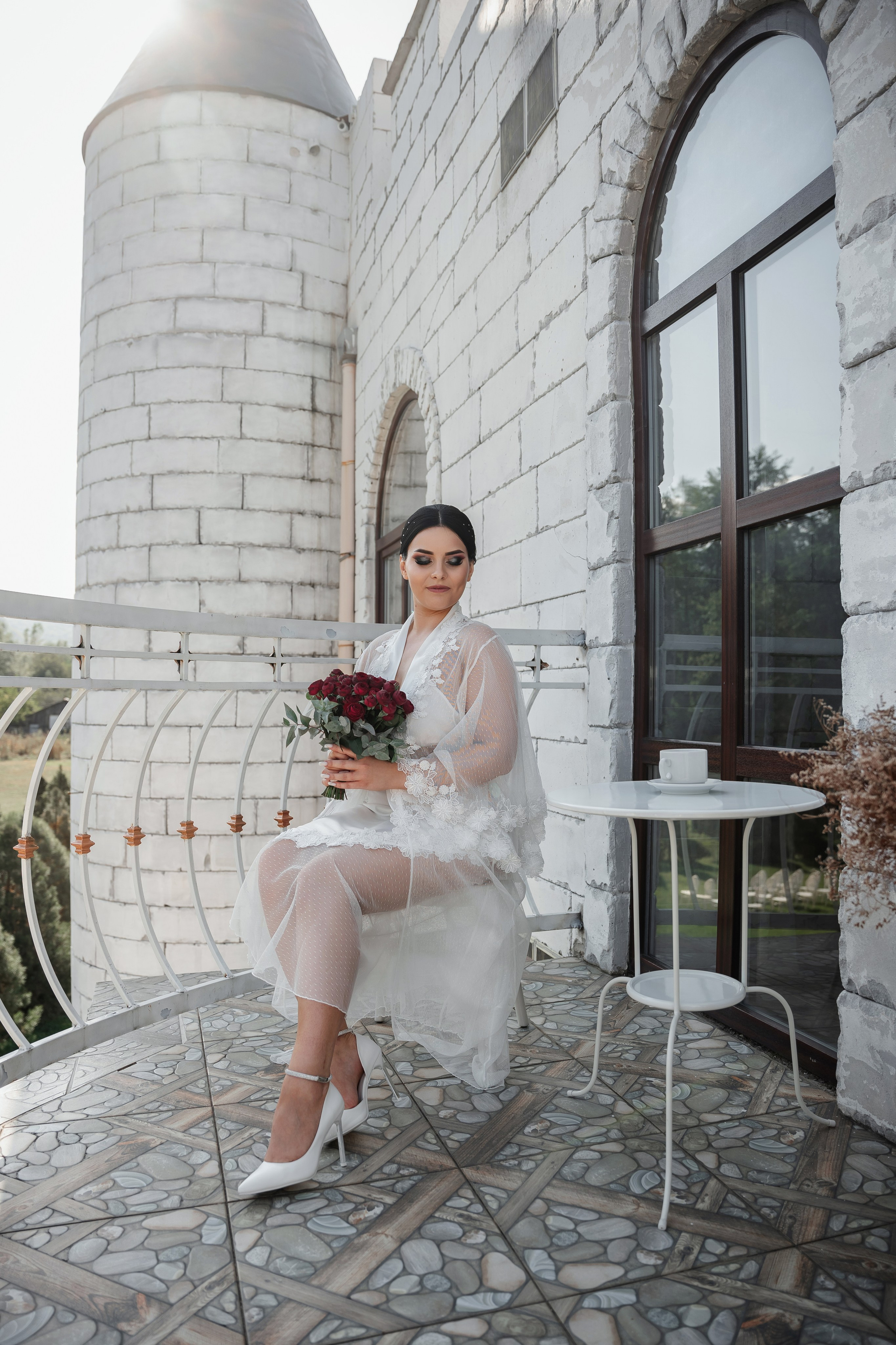 Владислав & Анастасия. Свадебный фотограф Ашот Саркисян