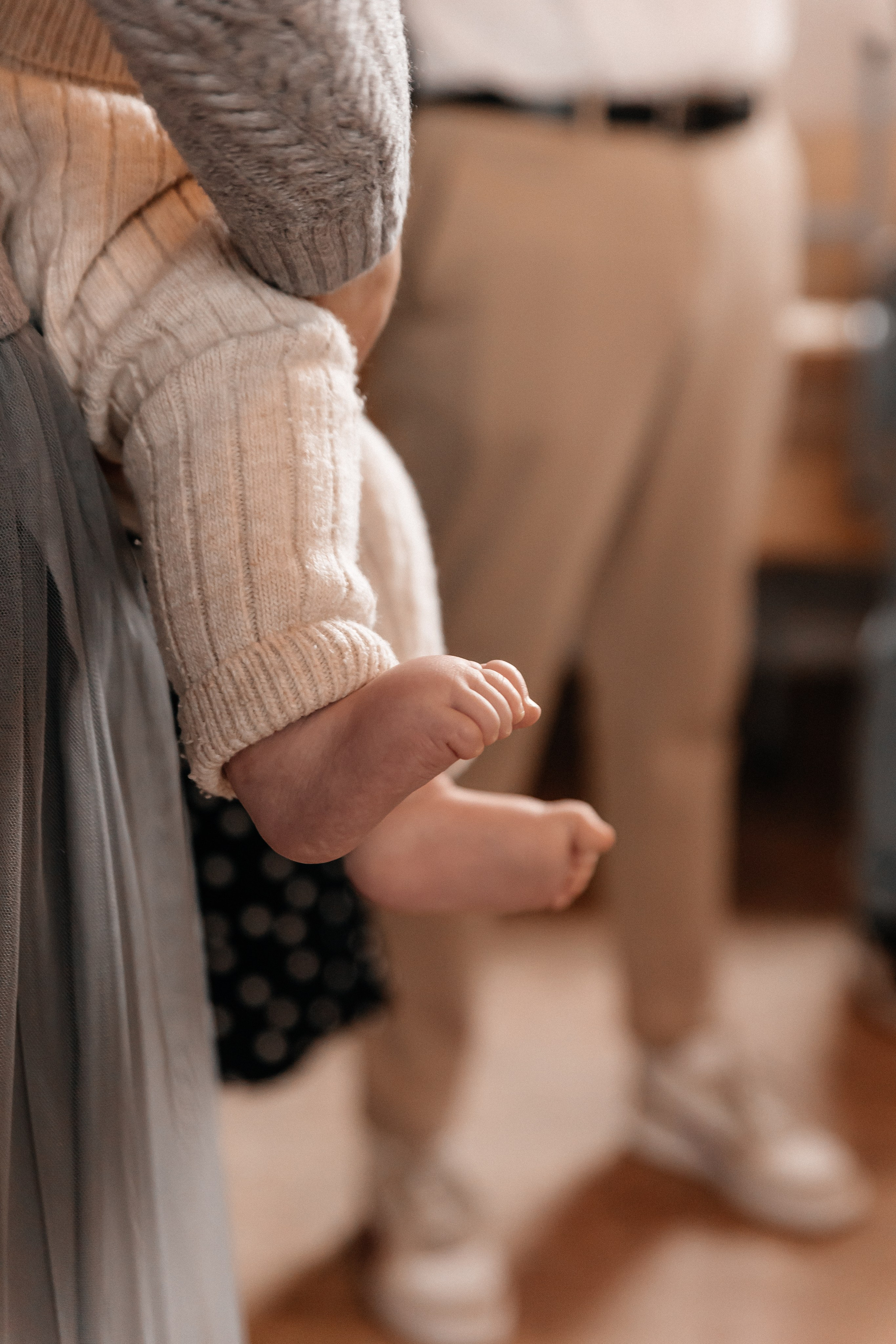 Крещение Леши. Семейный фотограф Минск Усова Ольга